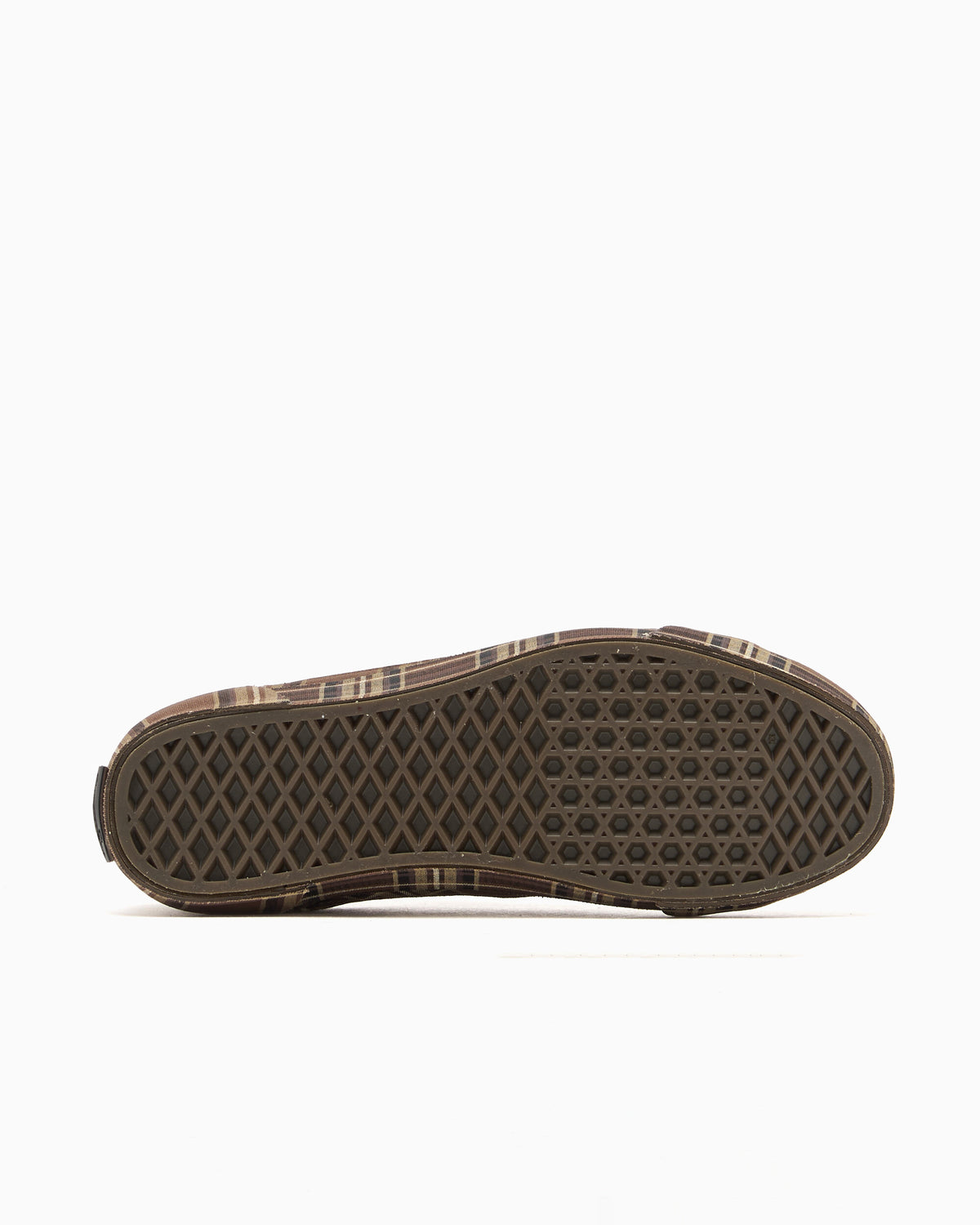 Sneakers Vans LX Premium LX Lampin "Plaid" - VN000EDWBRO1
