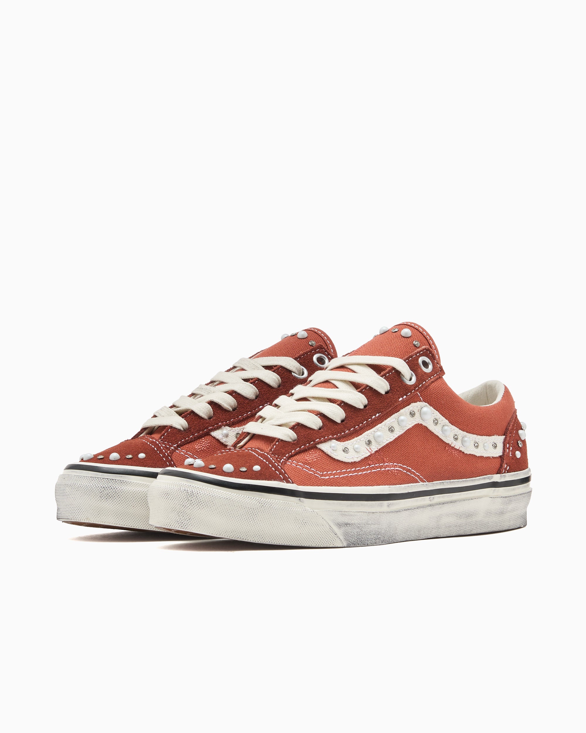 Vans LX Premium Old Skool 36 