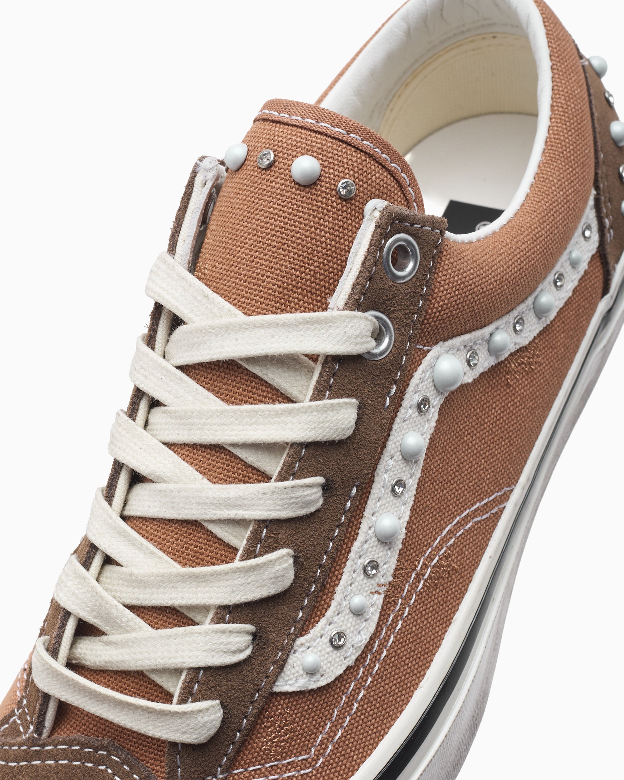 Sneakers Vans LX Premium Old Skool 36 "Pearlized Pack" - VN000E8VFST1