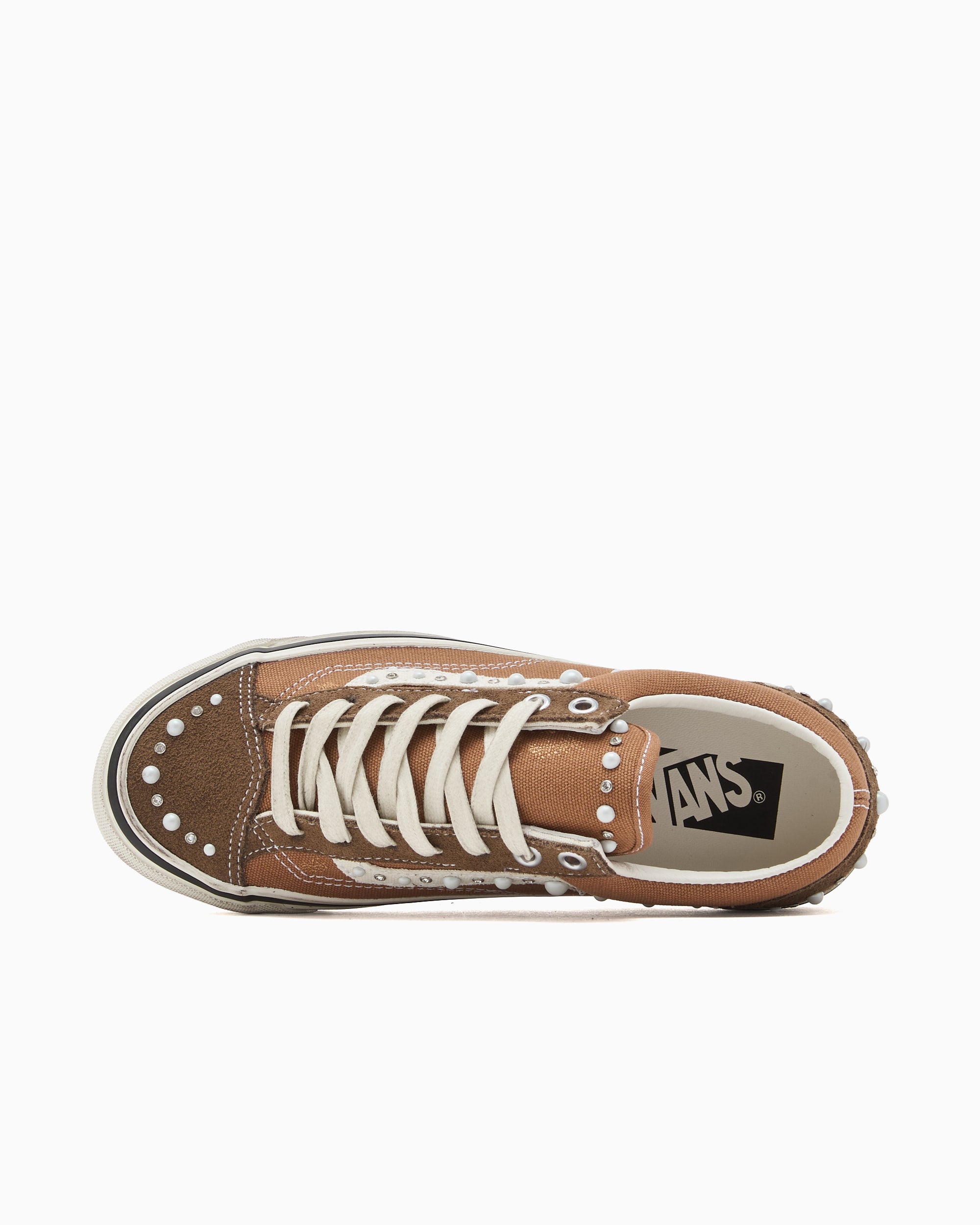 Sneakers Vans LX Premium Old Skool 36 "Pearlized Pack" - VN000E8VFST1