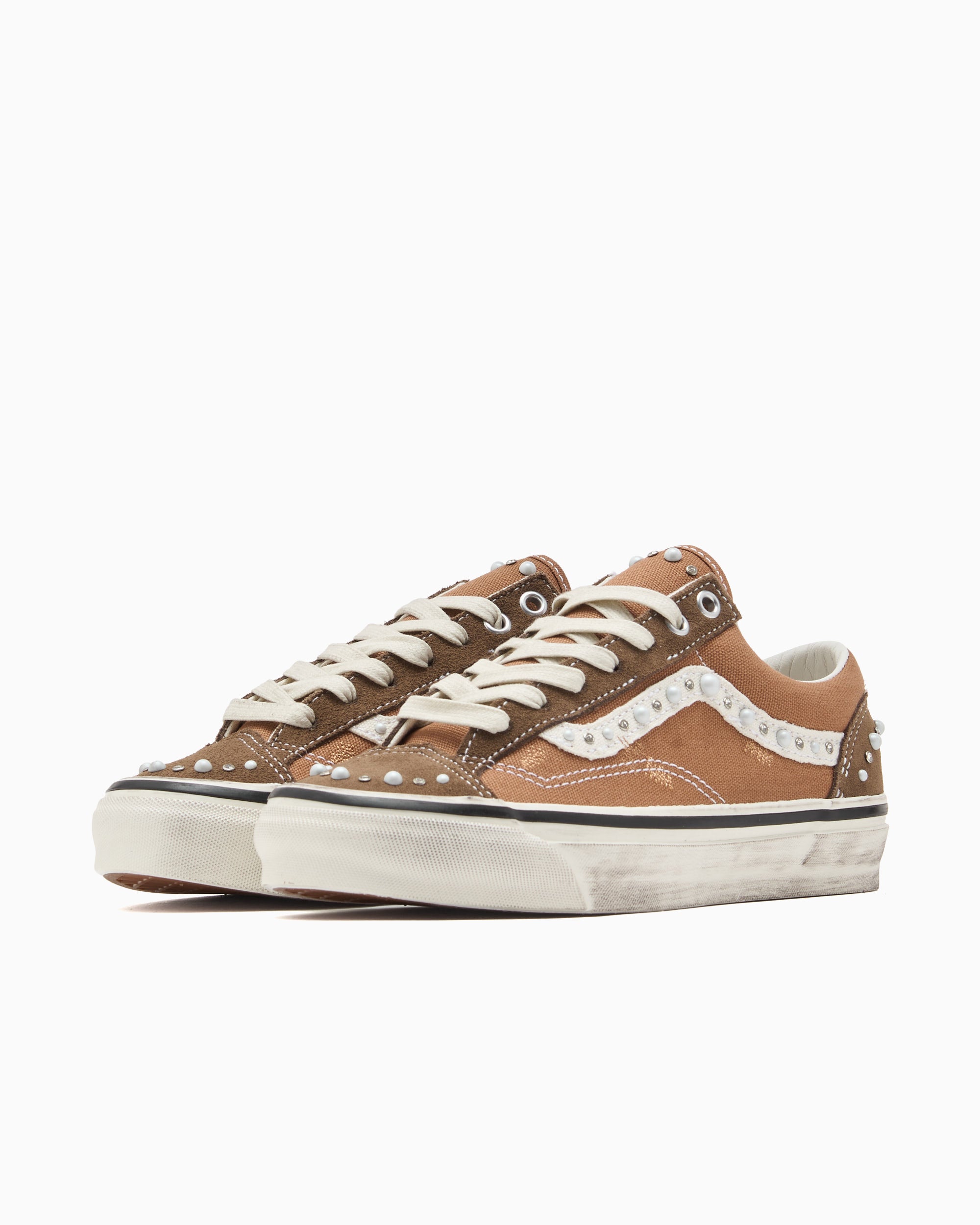 Sneakers Vans LX Premium Old Skool 36 "Pearlized Pack" - VN000E8VFST1
