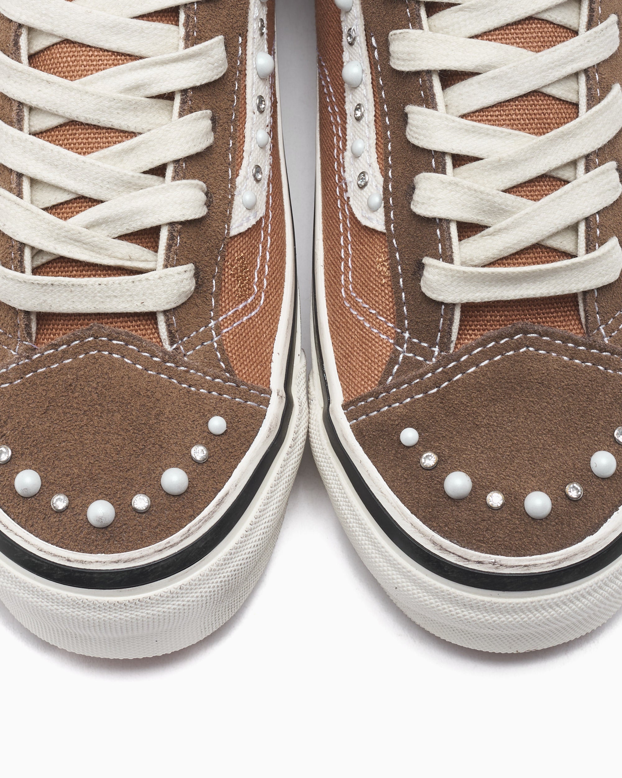 Vans LX Premium Old Skool 36 