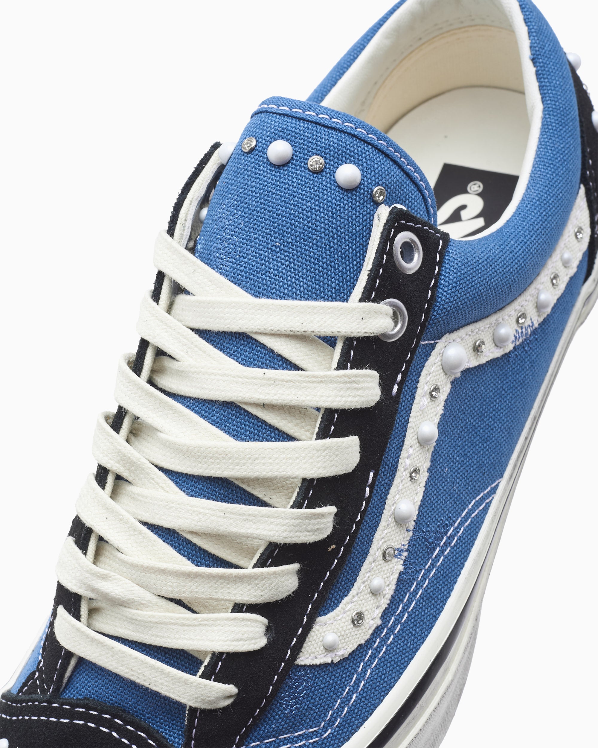 Vans LX Premium Old Skool 36 