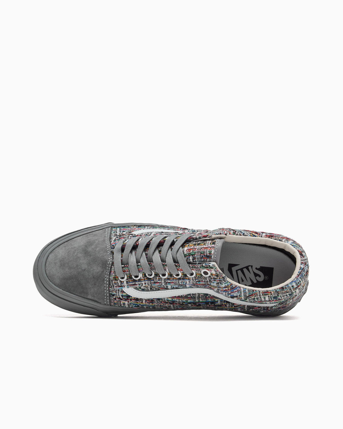 Vans Old Skool Tweed