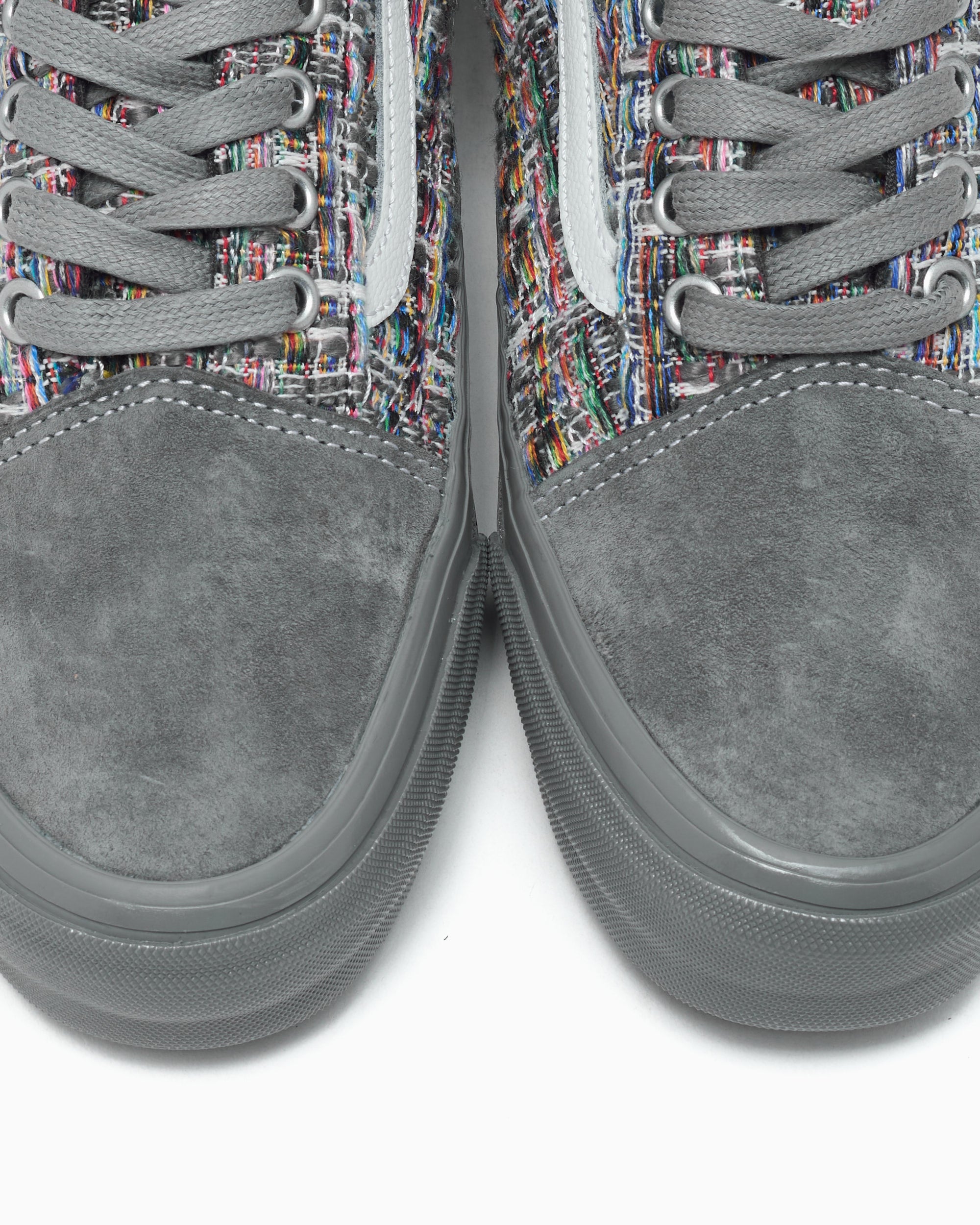 Vans Old Skool Tweed