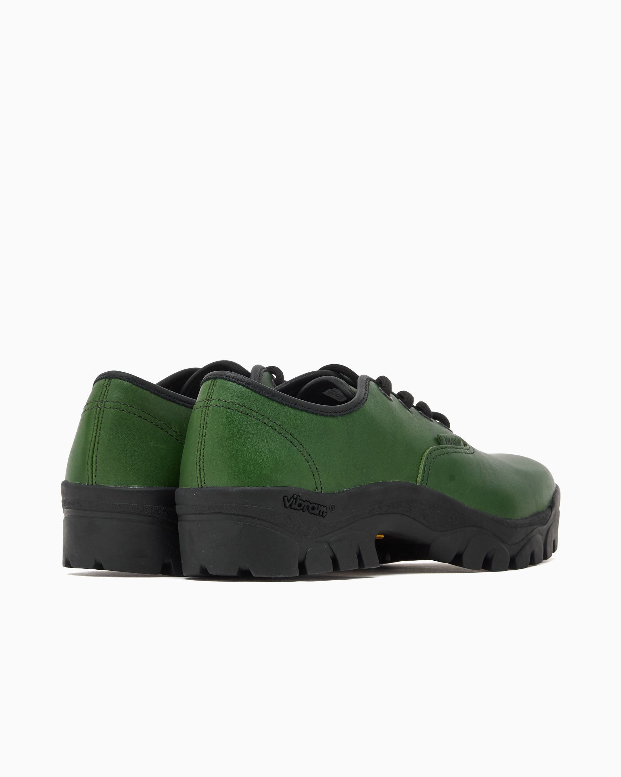 Sneakers Vans OTW Authentic Oxford Vibram - VN000EJDDRK1