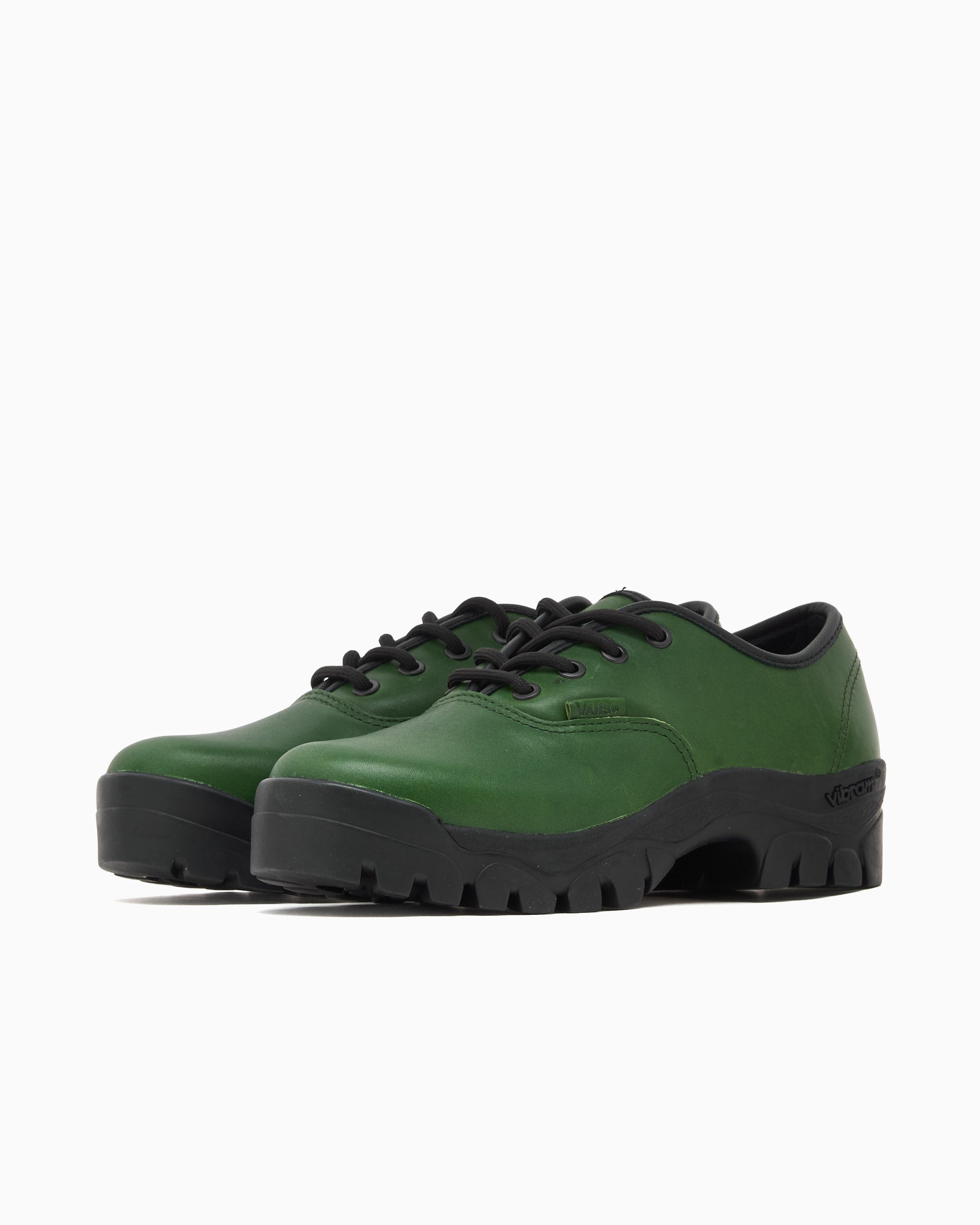 Sneakers Vans OTW Authentic Oxford Vibram - VN000EJDDRK1