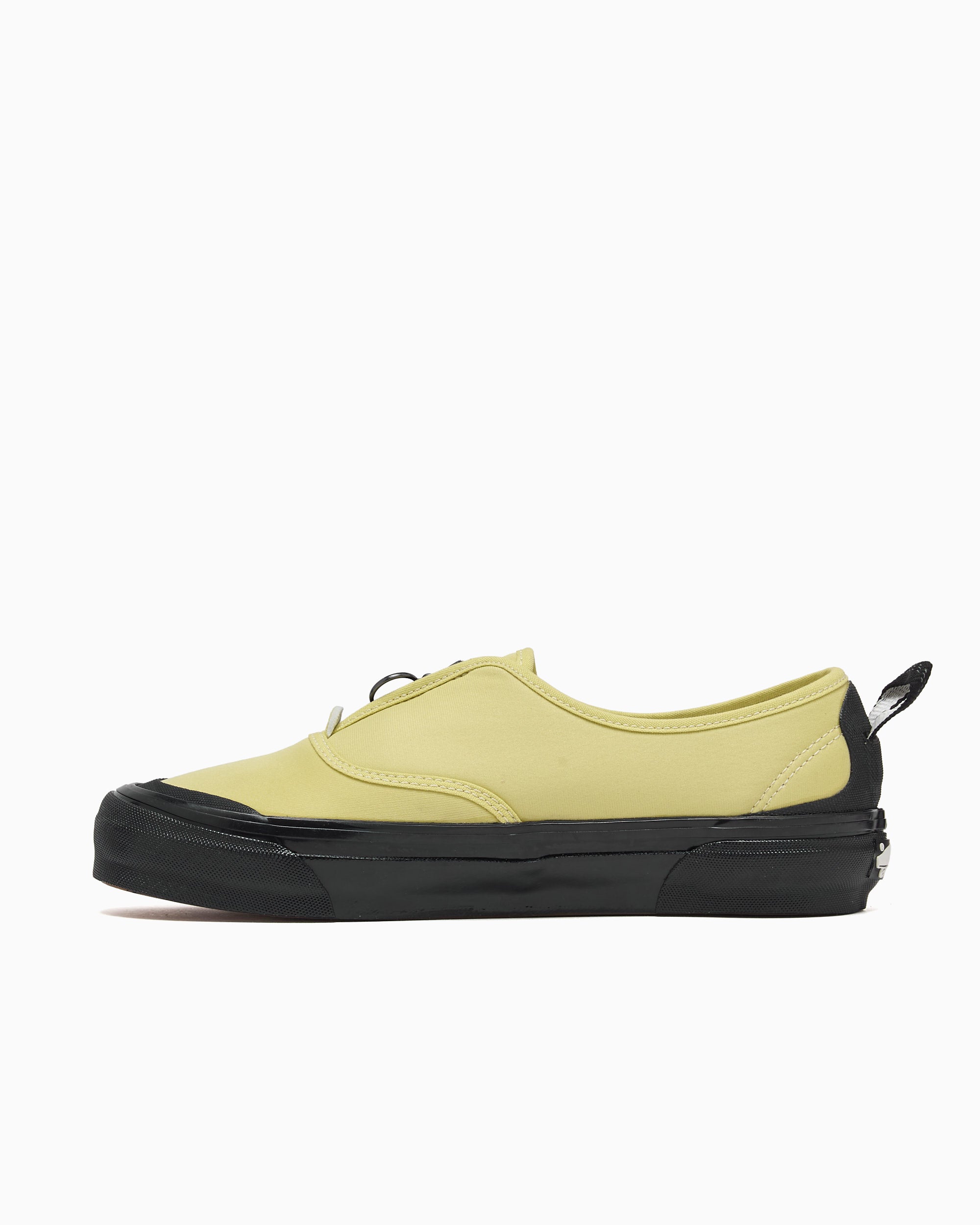 Vans OTW Authentic Zip Vibram