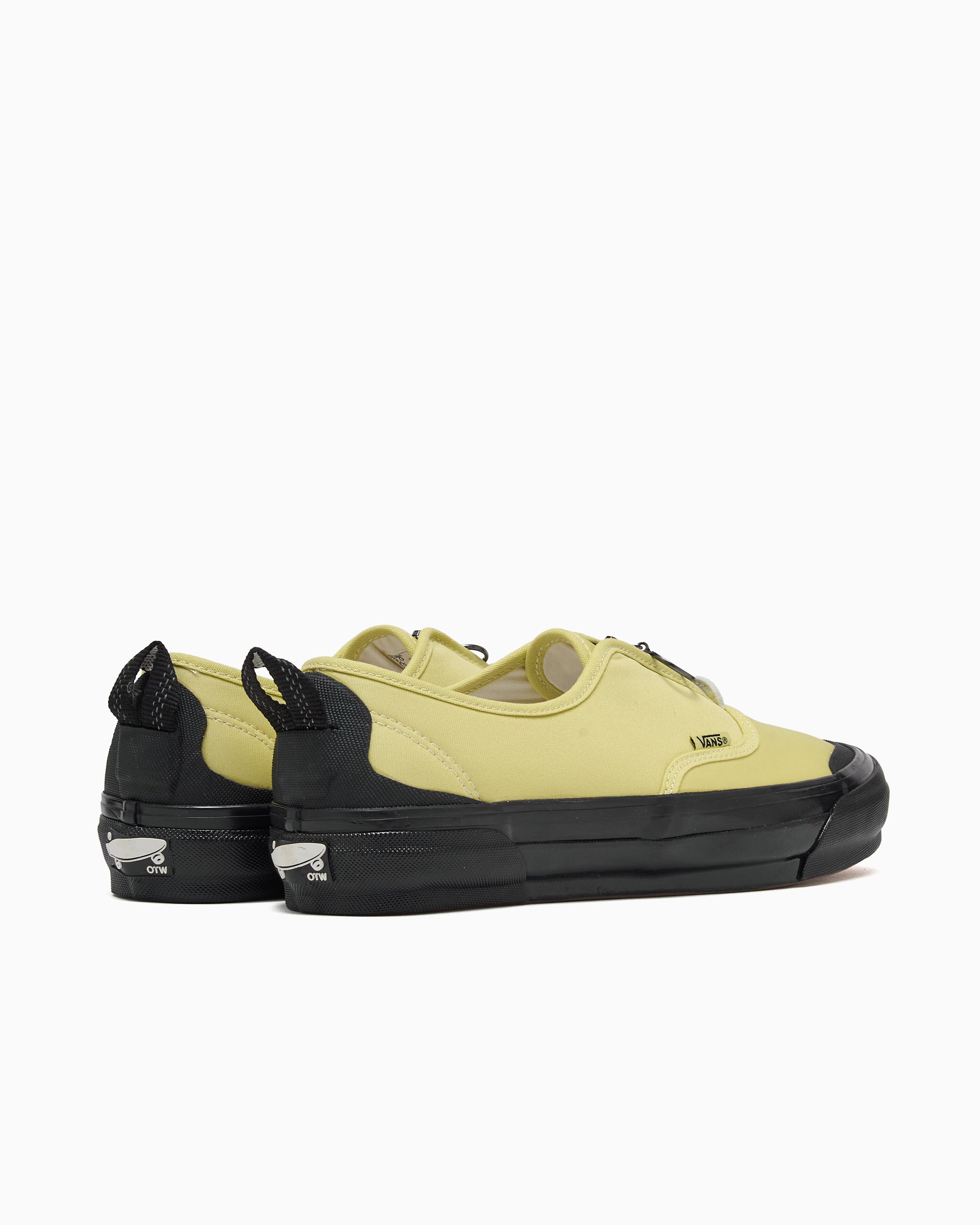 Vans OTW Authentic Zip Vibram