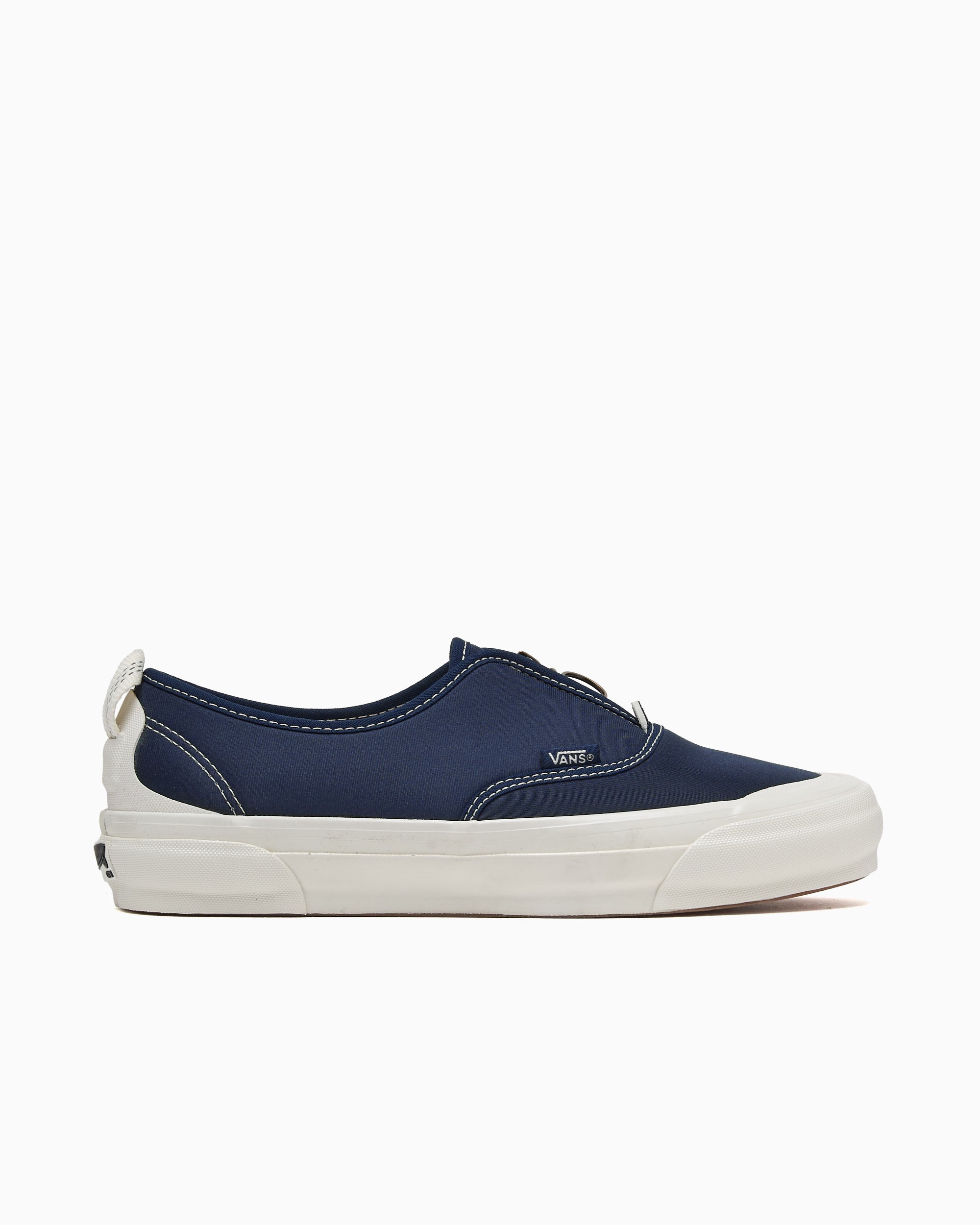 OTW by Vans Authentic Zip Vibram／29cm Vans OTW Authentic Zip Vibram