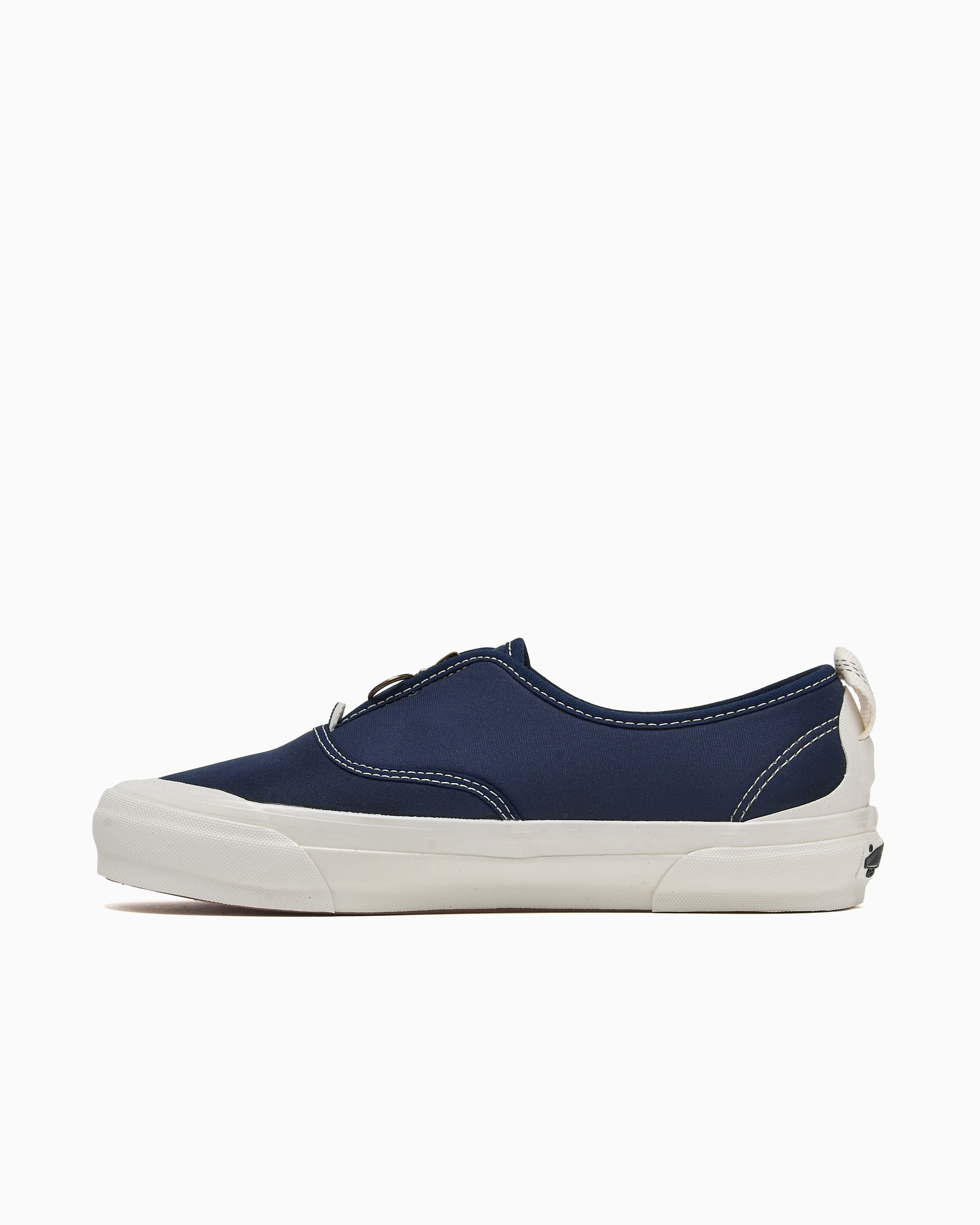 Vans OTW Authentic Zip Vibram
