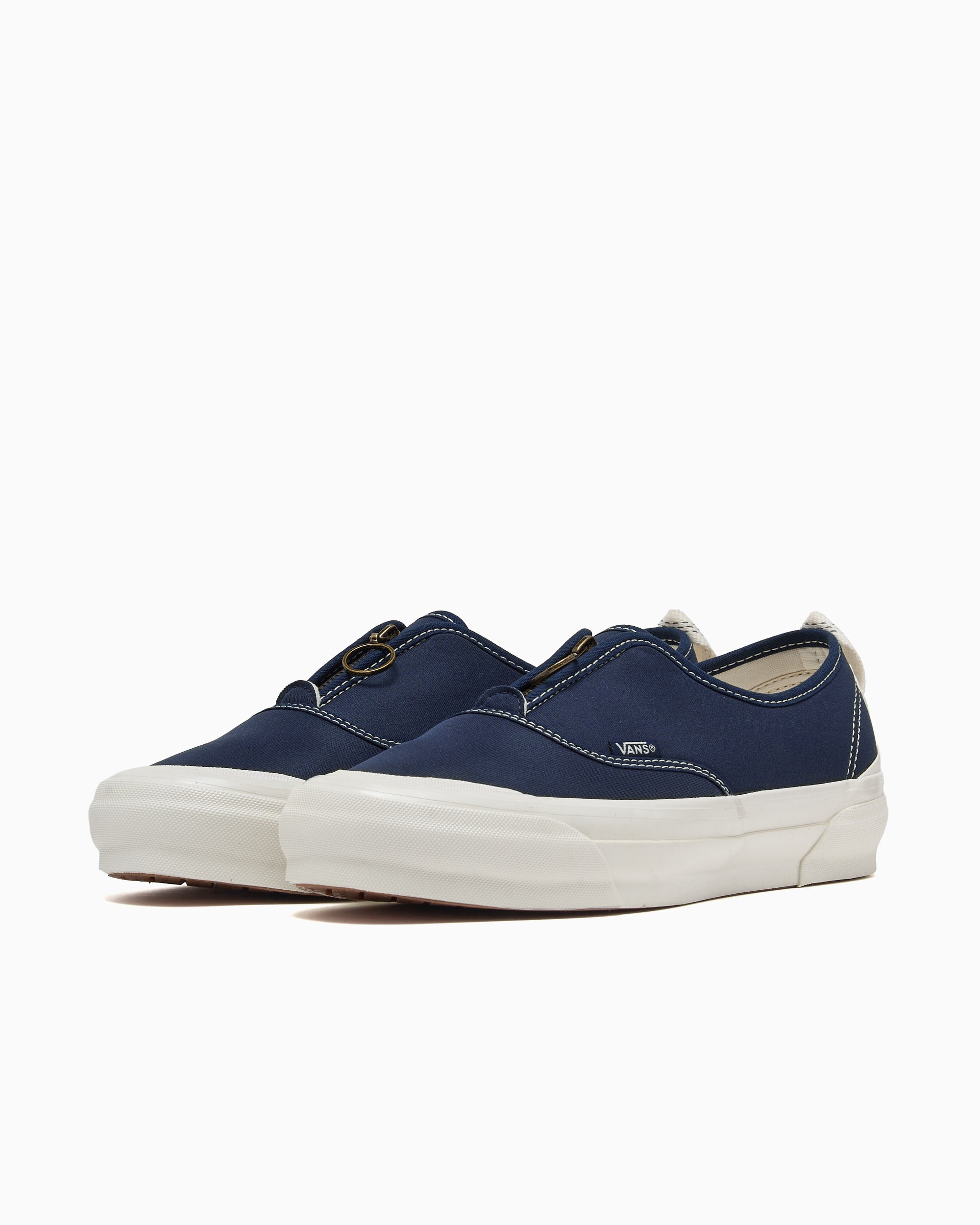 Vans OTW Authentic Zip Vibram