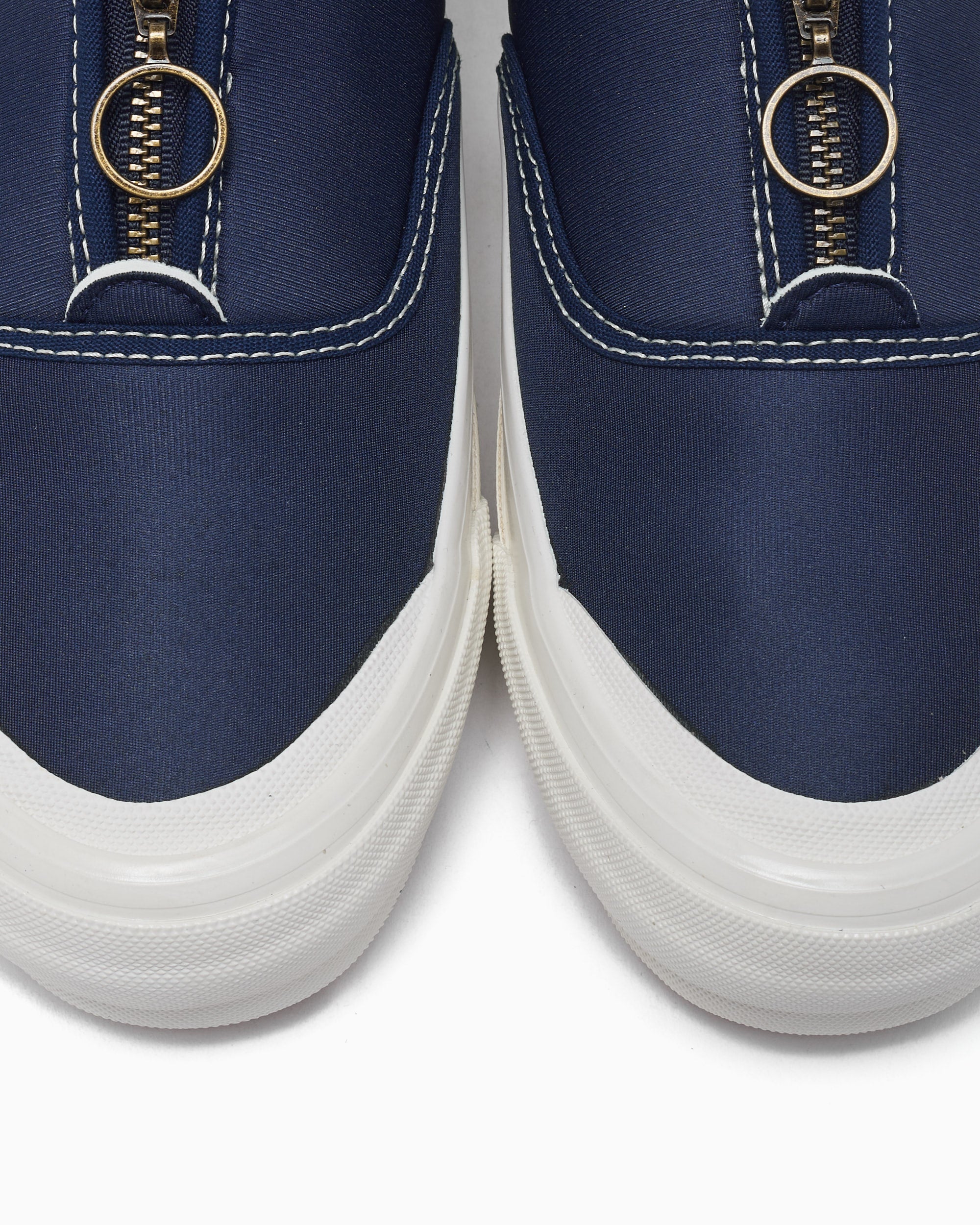 Vans OTW Authentic Zip Vibram