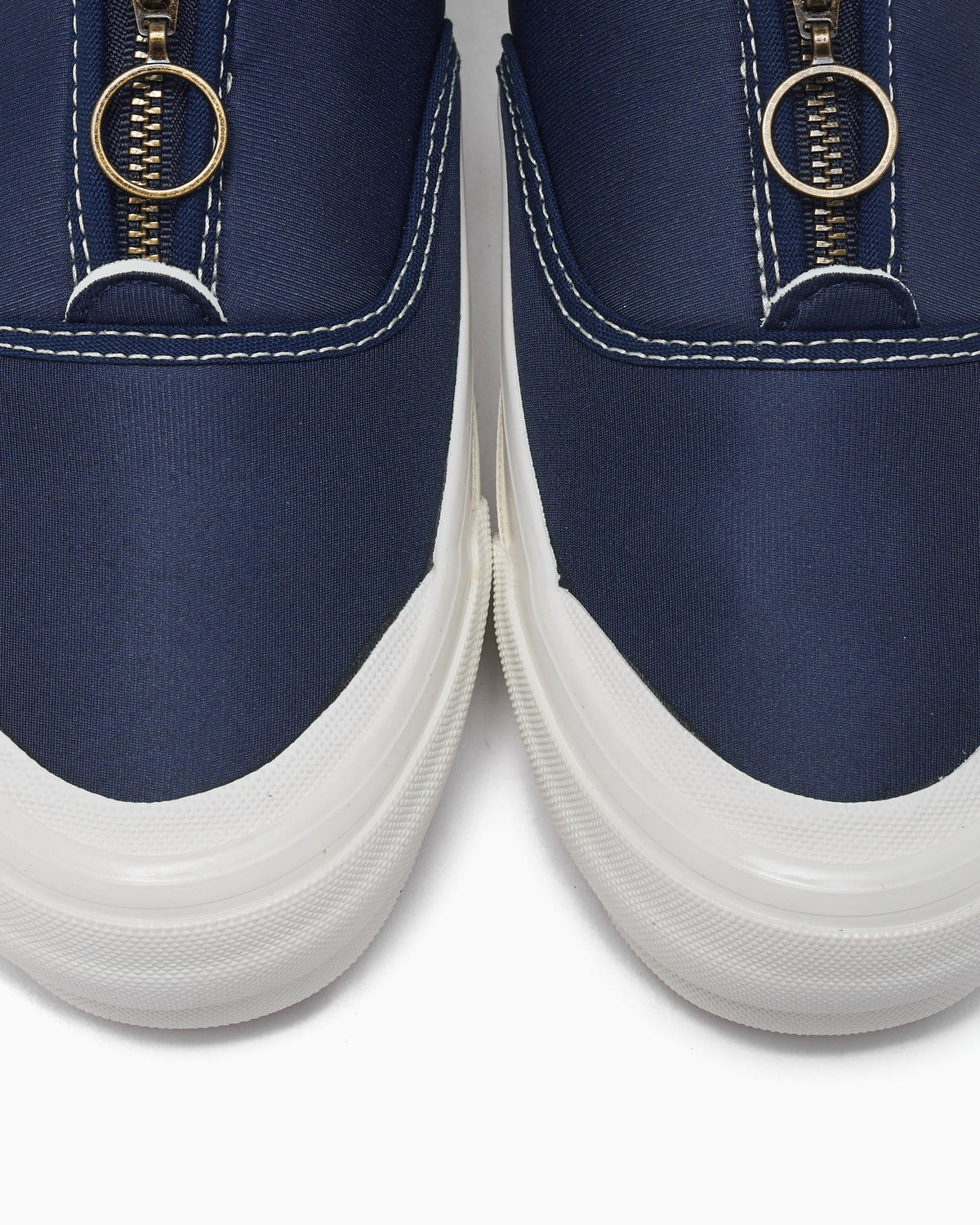Vans OTW Authentic Zip Vibram