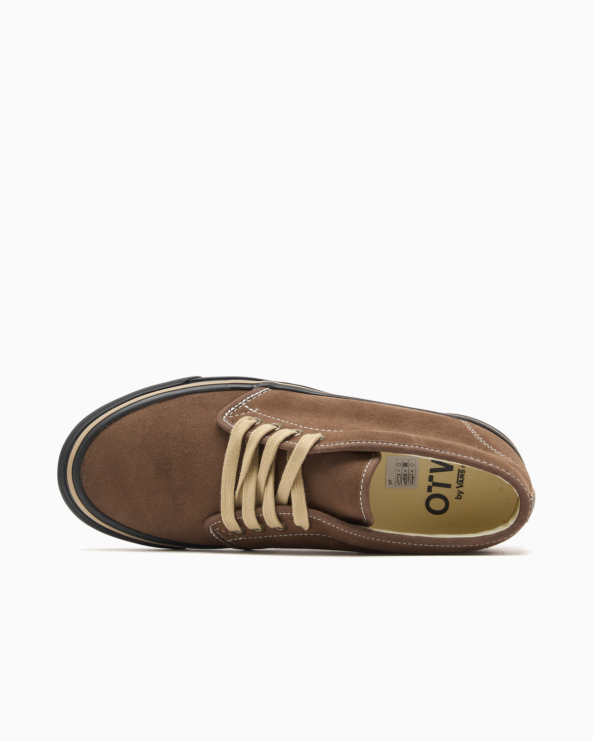 Sneakers Vans OTW Chukka 49 Vibram - VN00115DFST1