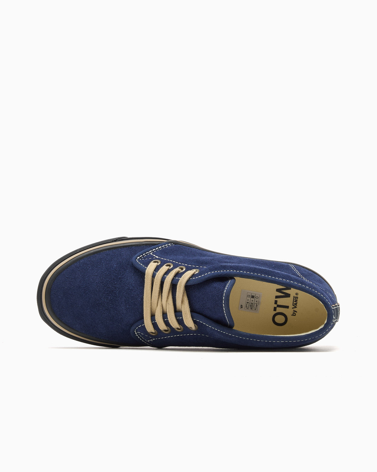 Sneakers Vans OTW Chukka 49 Vibram - VN00115DG161