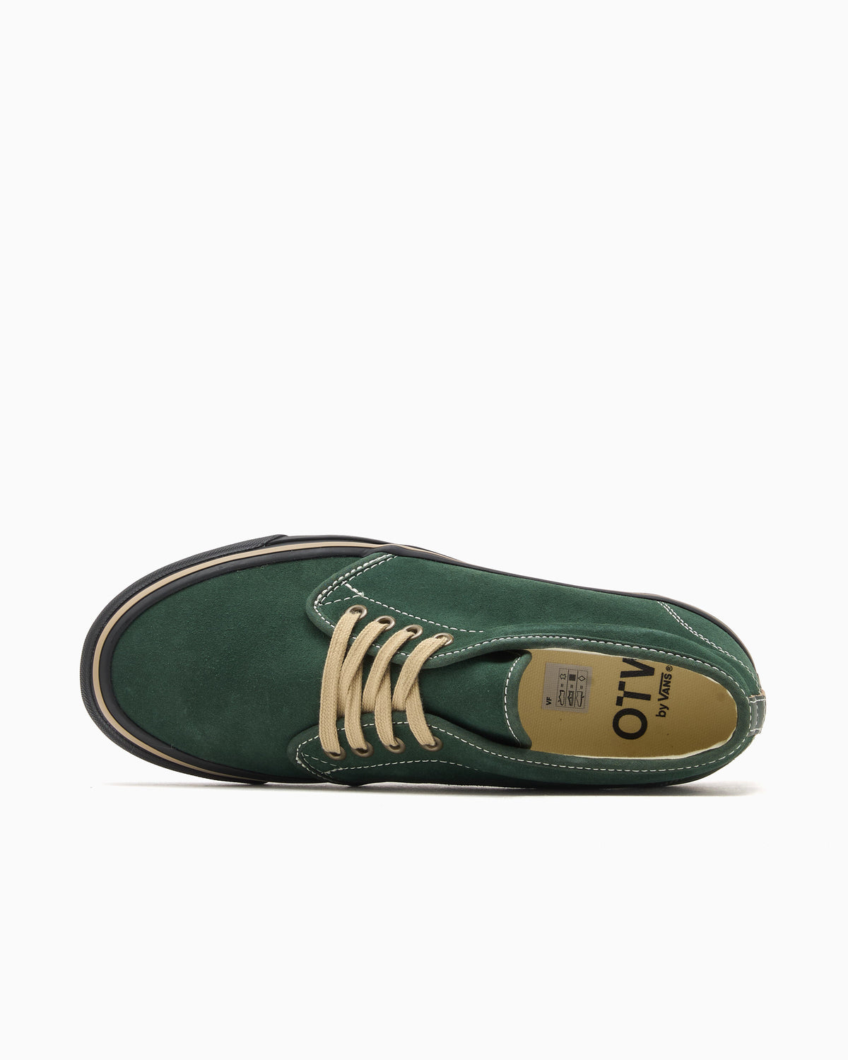 Sneakers Vans OTW Chukka 49 Vibram - VN00115DTD81