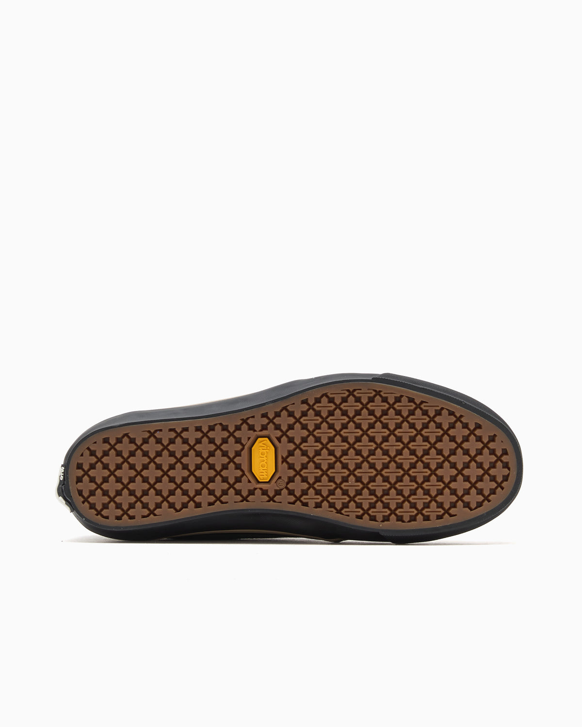 Sneakers Vans OTW Chukka 49 Vibram - VN00115DTD81