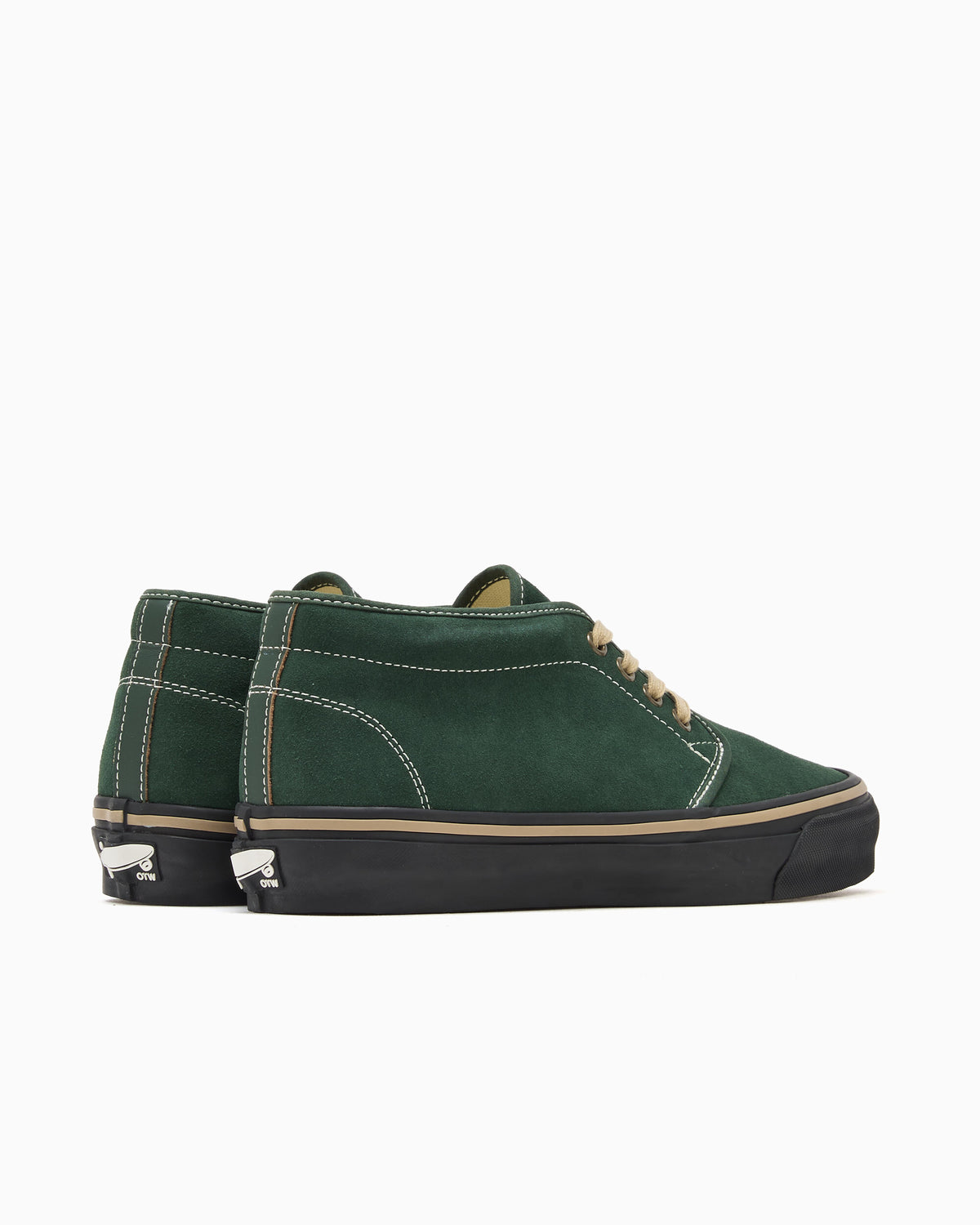 Sneakers Vans OTW Chukka 49 Vibram - VN00115DTD81