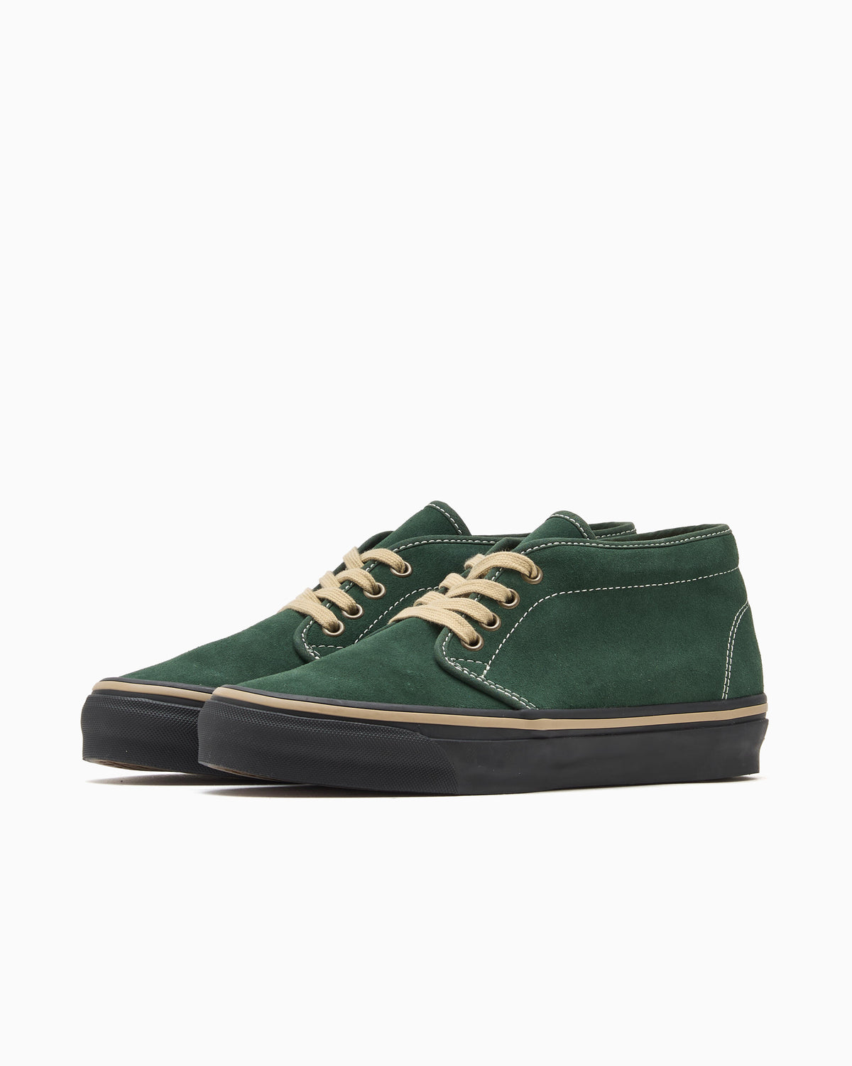 Sneakers Vans OTW Chukka 49 Vibram - VN00115DTD81
