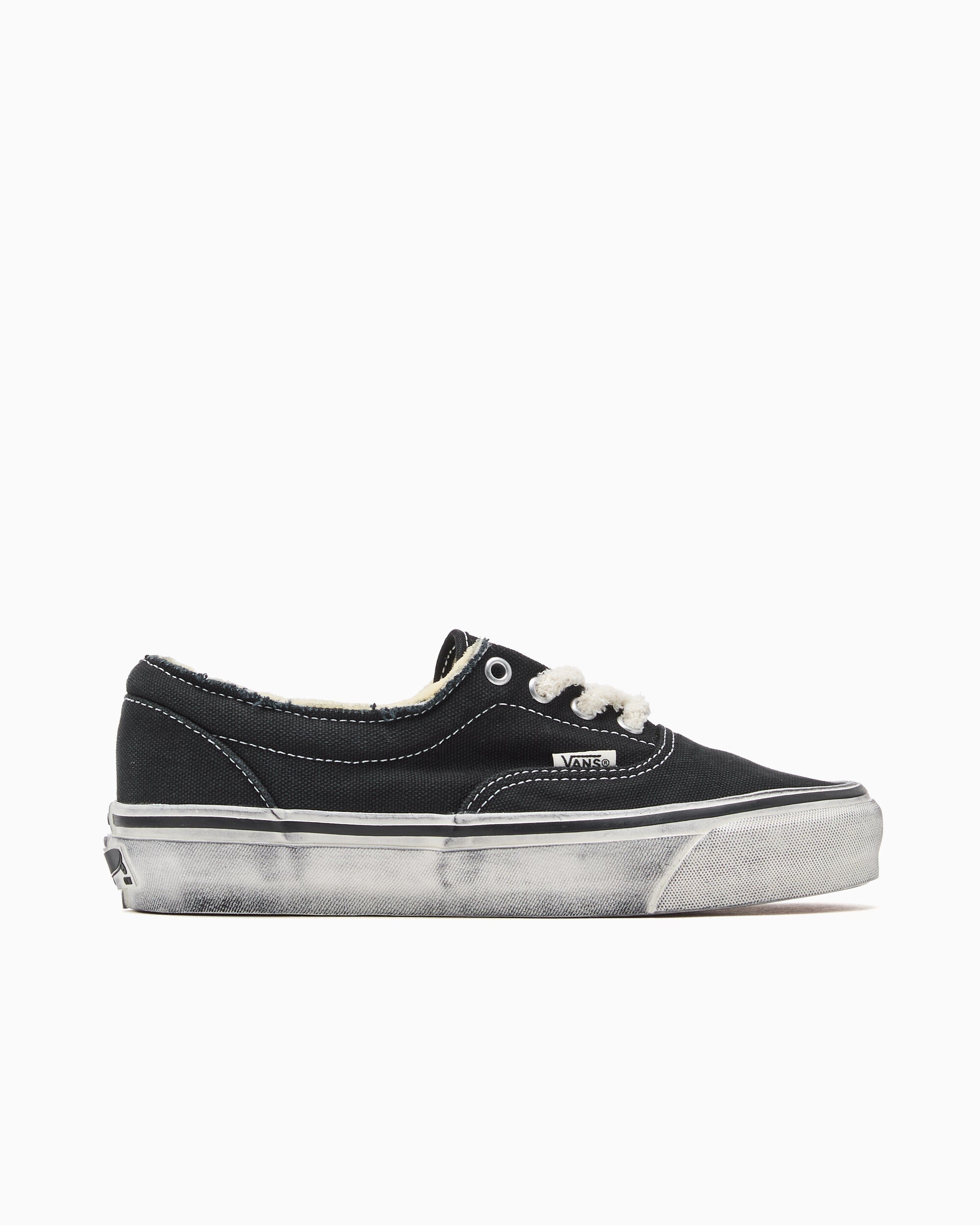 Sneakers Vans OTW Era 95 DST "Black" - VN00114ABLK1