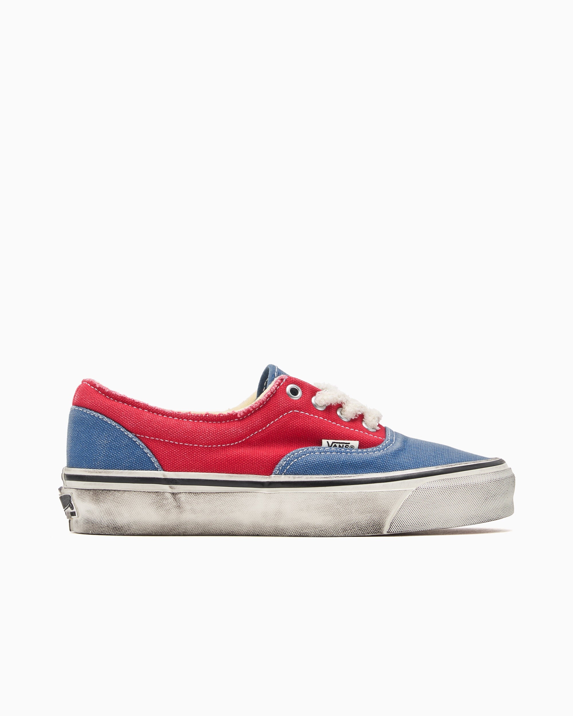 Sneakers Vans OTW Era 95 DST "Navy Red" - VN00114AY9T1