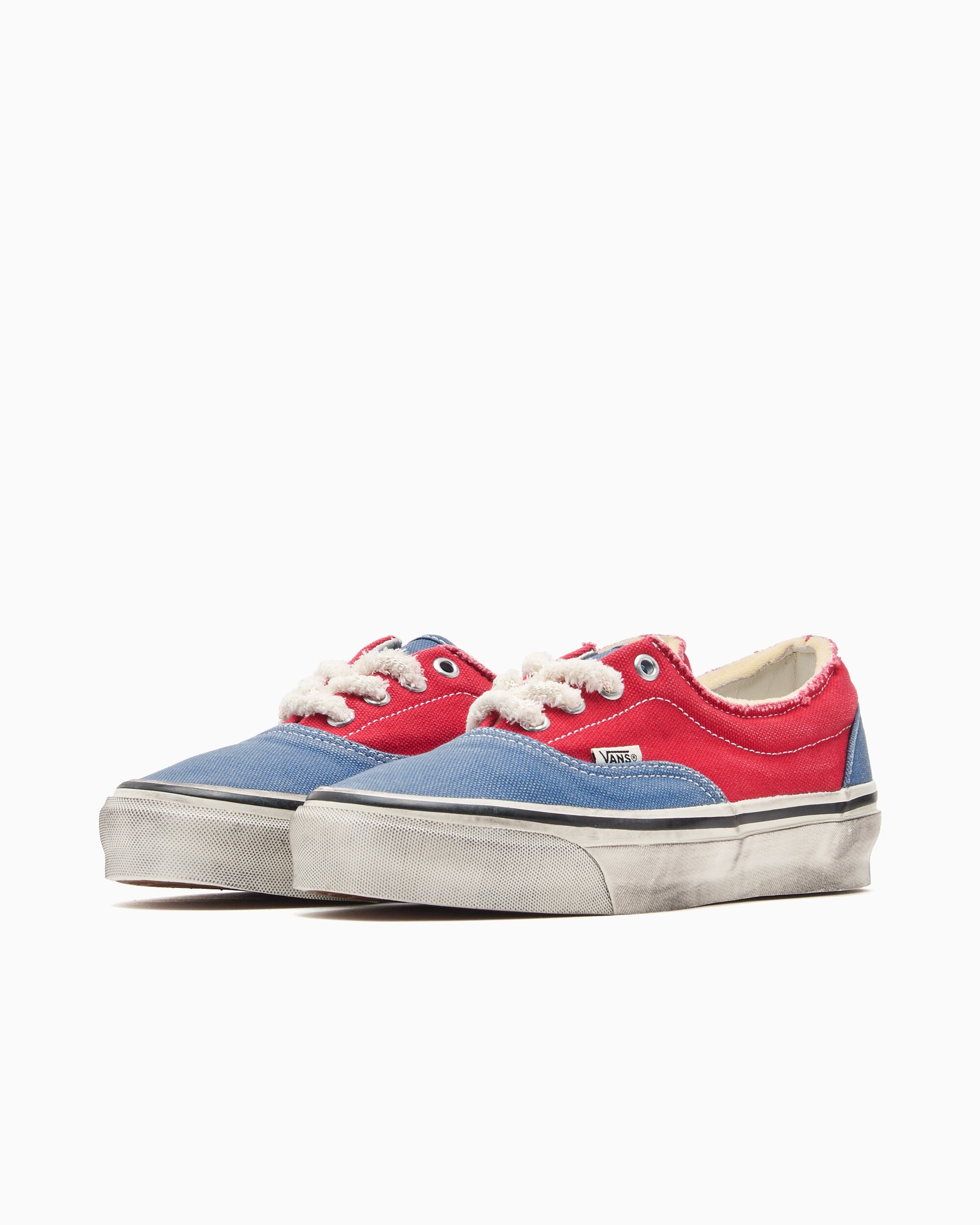 Sneakers Vans OTW Era 95 DST "Navy Red" - VN00114AY9T1