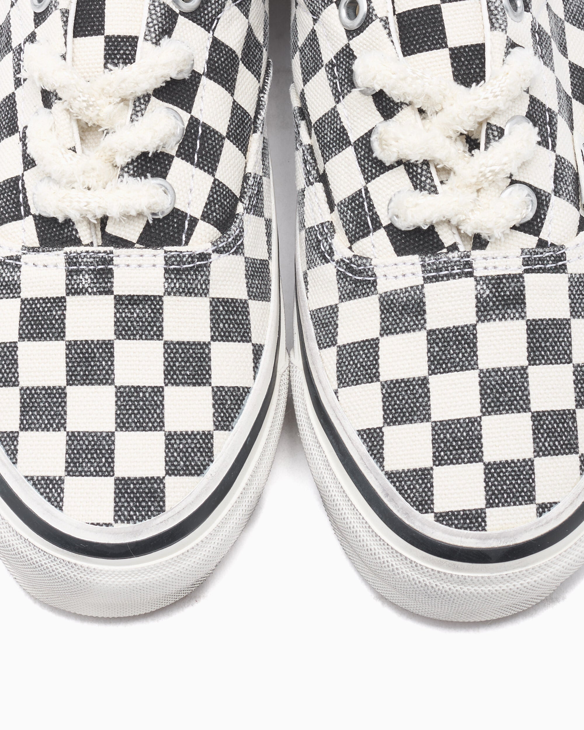 Sneakers Vans OTW Era 95 DST "Plaid" - VN00114A7051