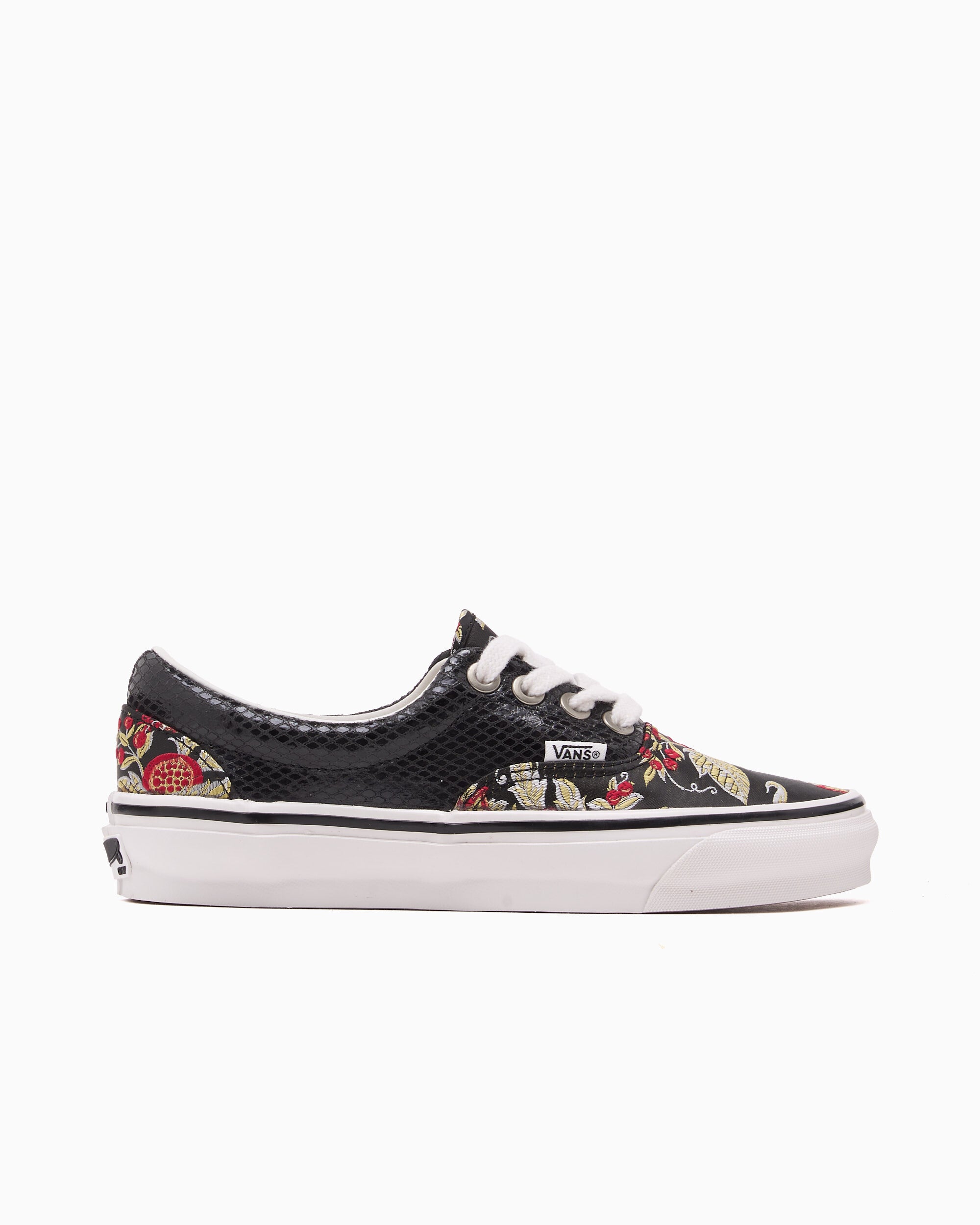Vans OTW Era 95 Vibram "Floral"  Negro,Multi 38