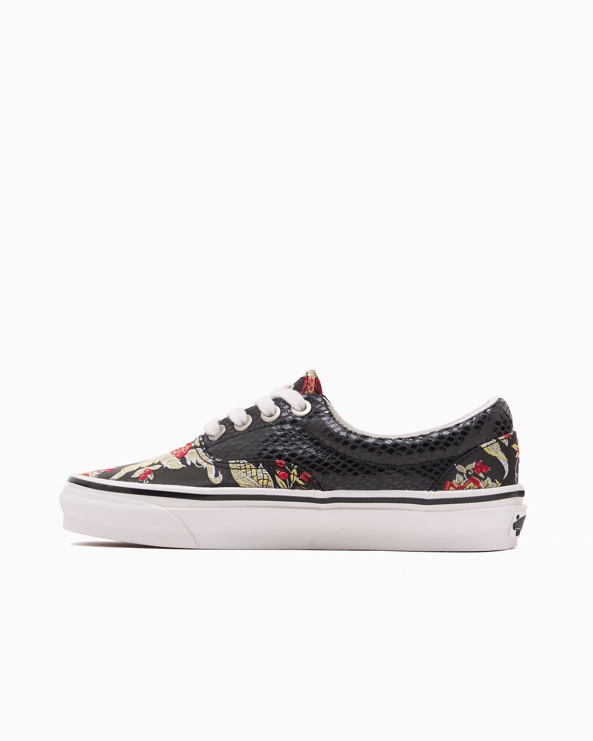 Sneakers Vans OTW Era 95 Vibram "Floral" - VN00114BBLK1