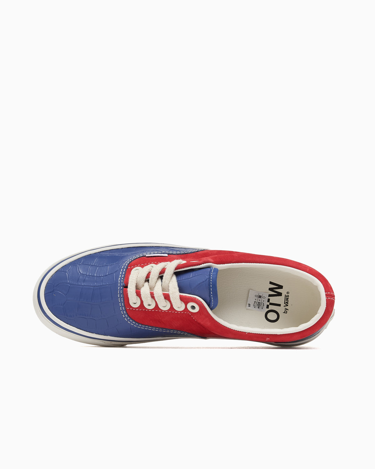Vans OTW Era 95 Vibram