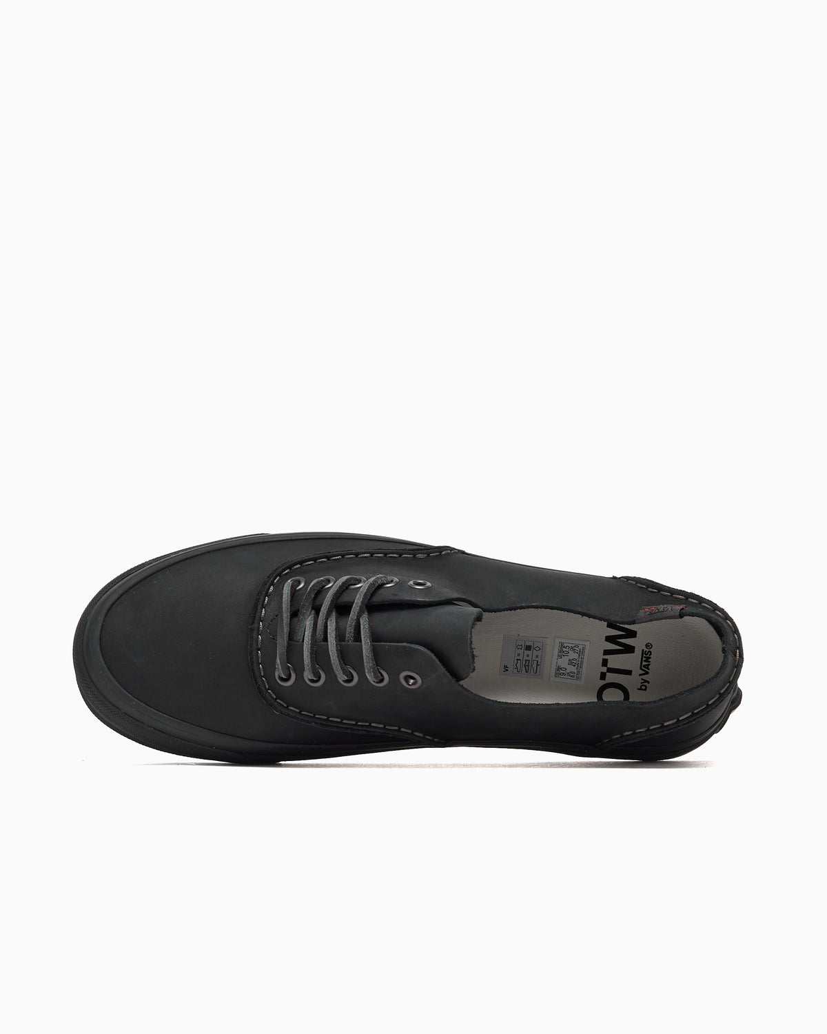 Vans OTW Era Moc Stitch Vibram