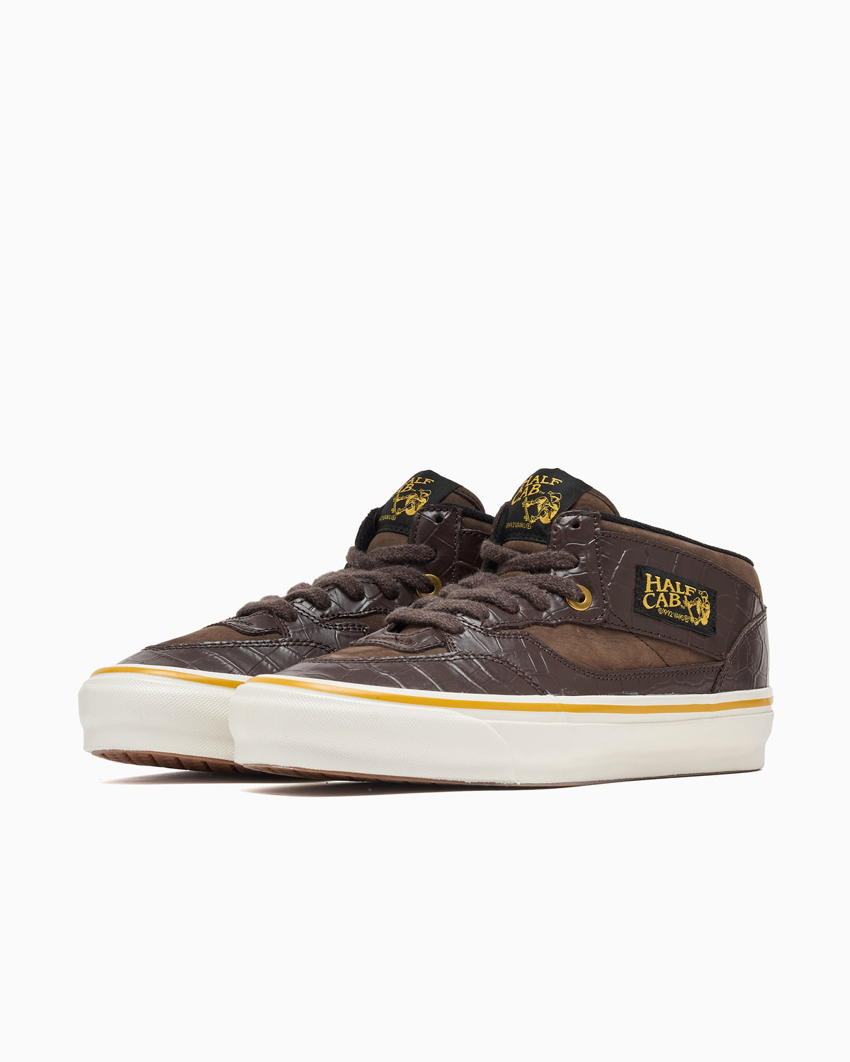 Vans OTW Half Cab 33 Vibram