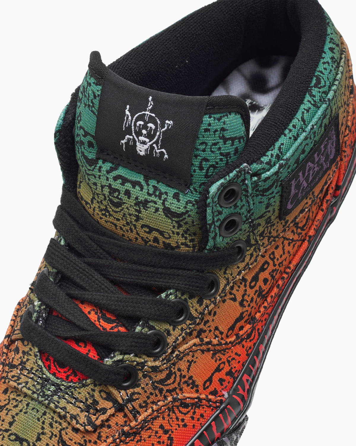 Sneakers Vans OTW Half Cab 33 - VN000Z7N7011