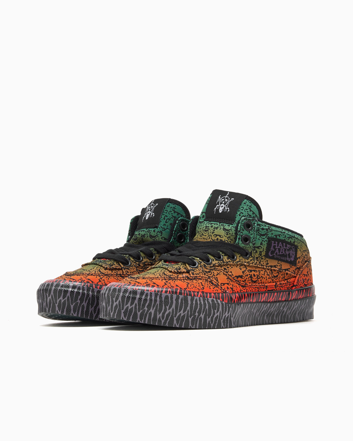 Sneakers Vans OTW Half Cab 33 - VN000Z7N7011