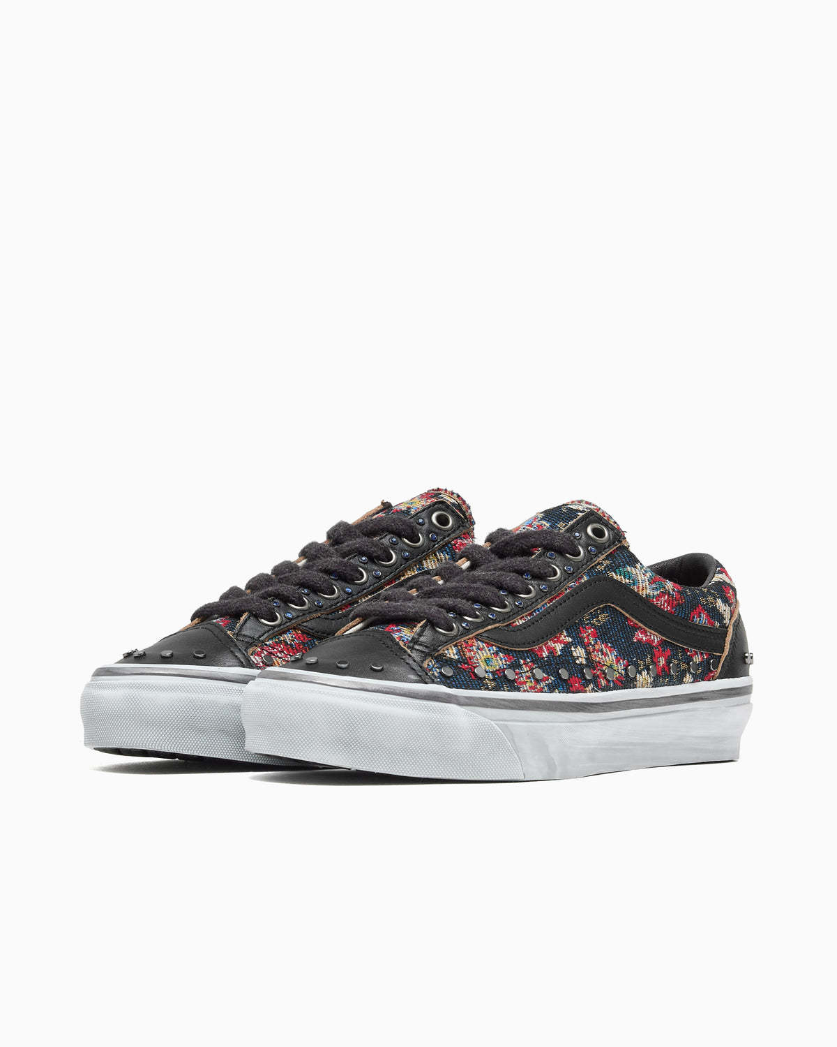 Vans OTW Old Skool 36 Distressed Vibram