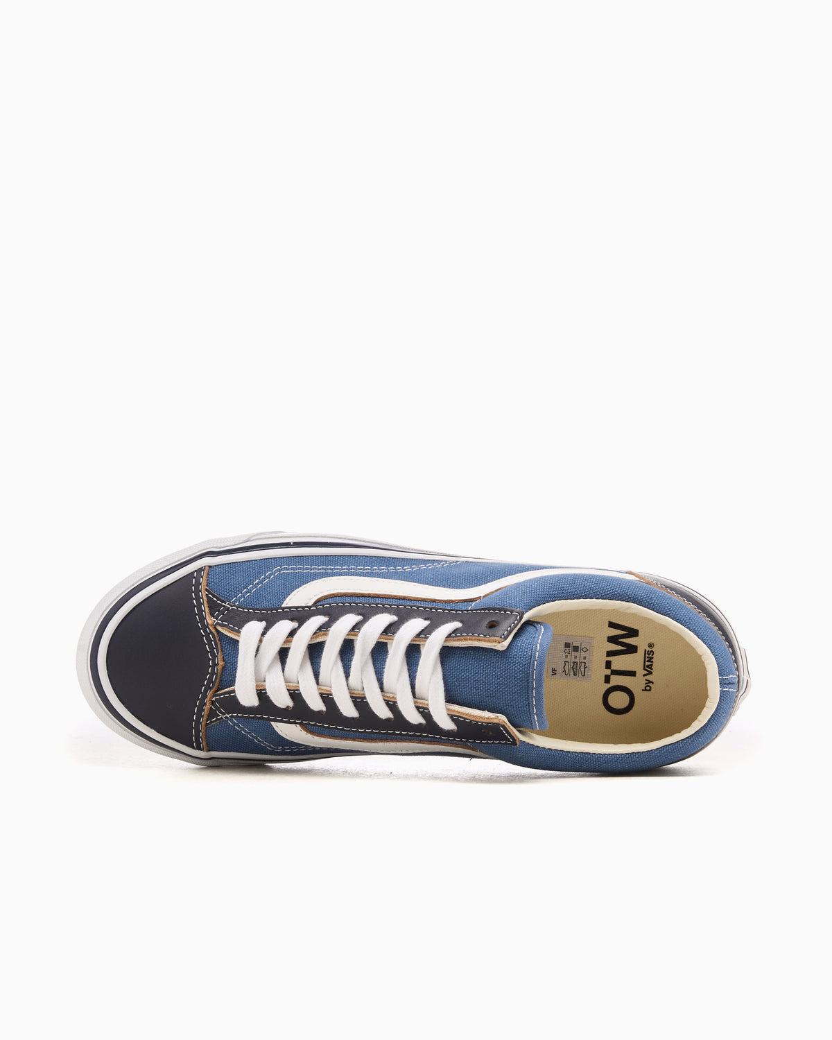 Vans OTW Old Skool 36 Vibram