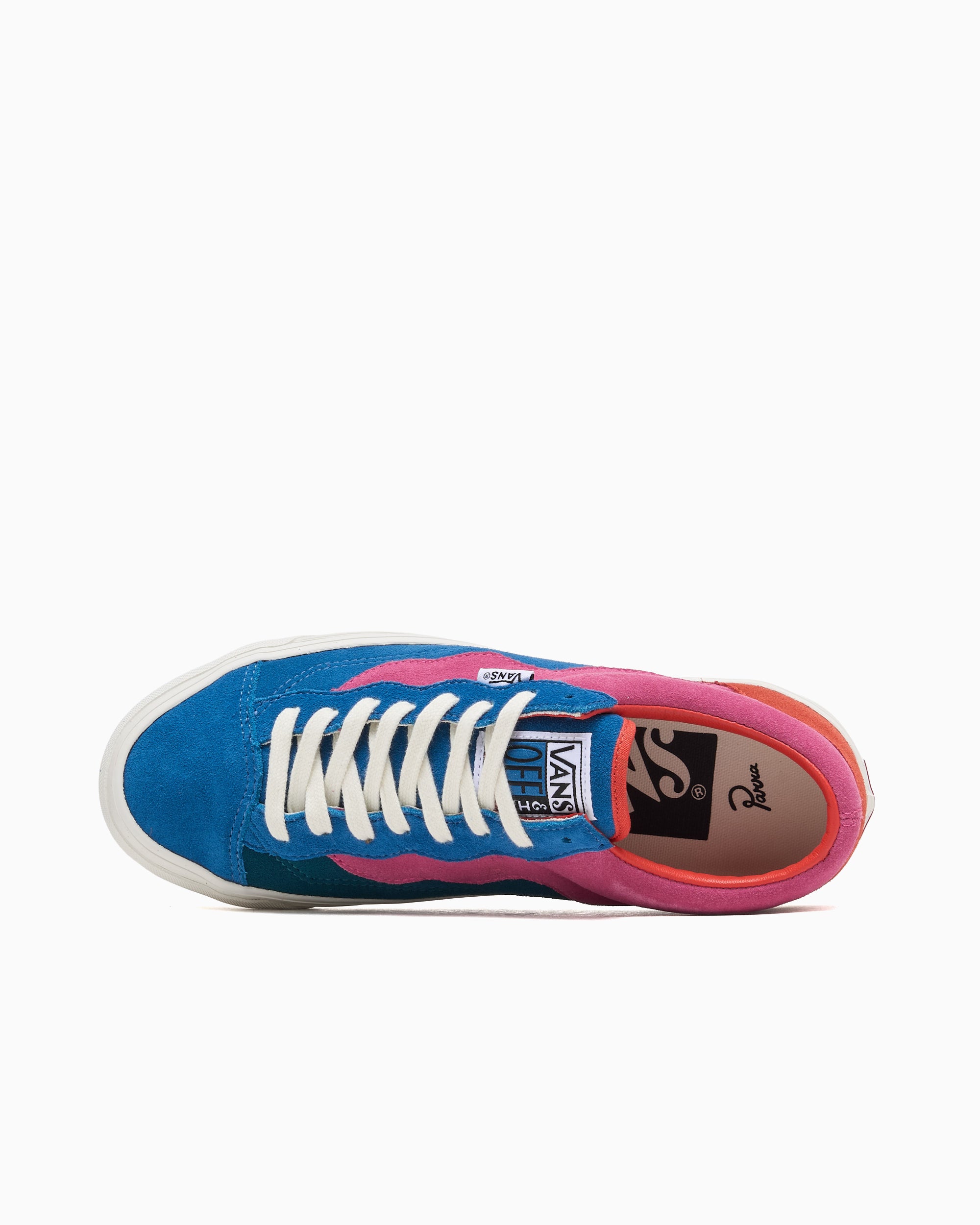 Sneakers Vans OTW x by Parra Old Skool 36 - VN000Y11HFC1
