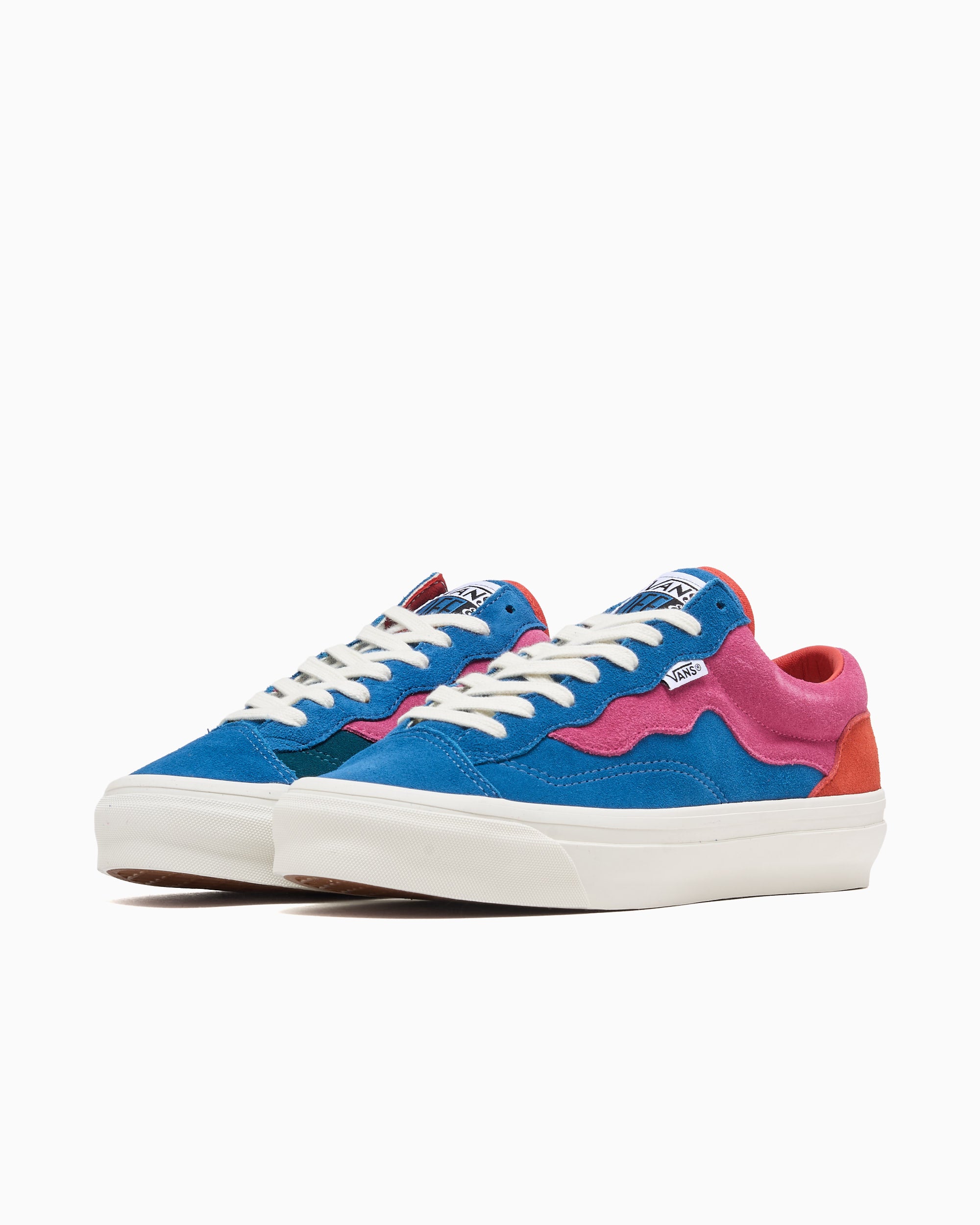 Vans OTW x by Parra Old Skool 36