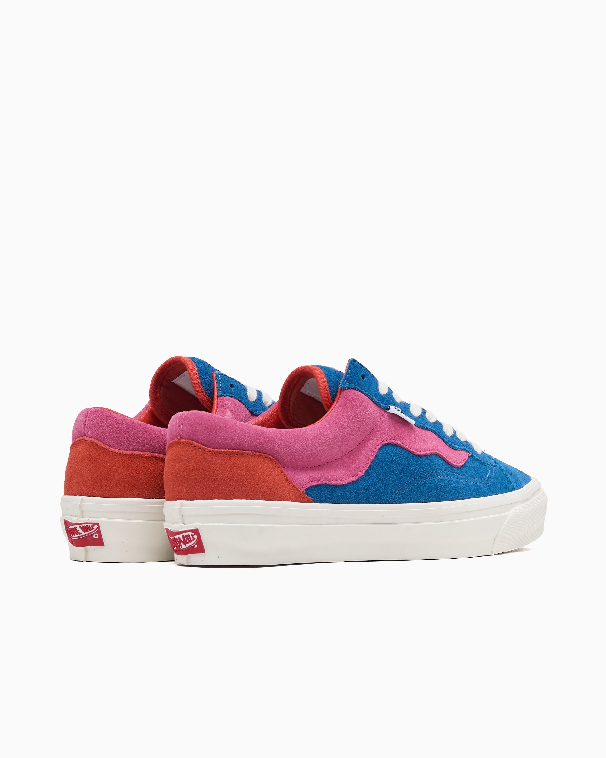 Sneakers Vans OTW x by Parra Old Skool 36 - VN000Y11HFC1