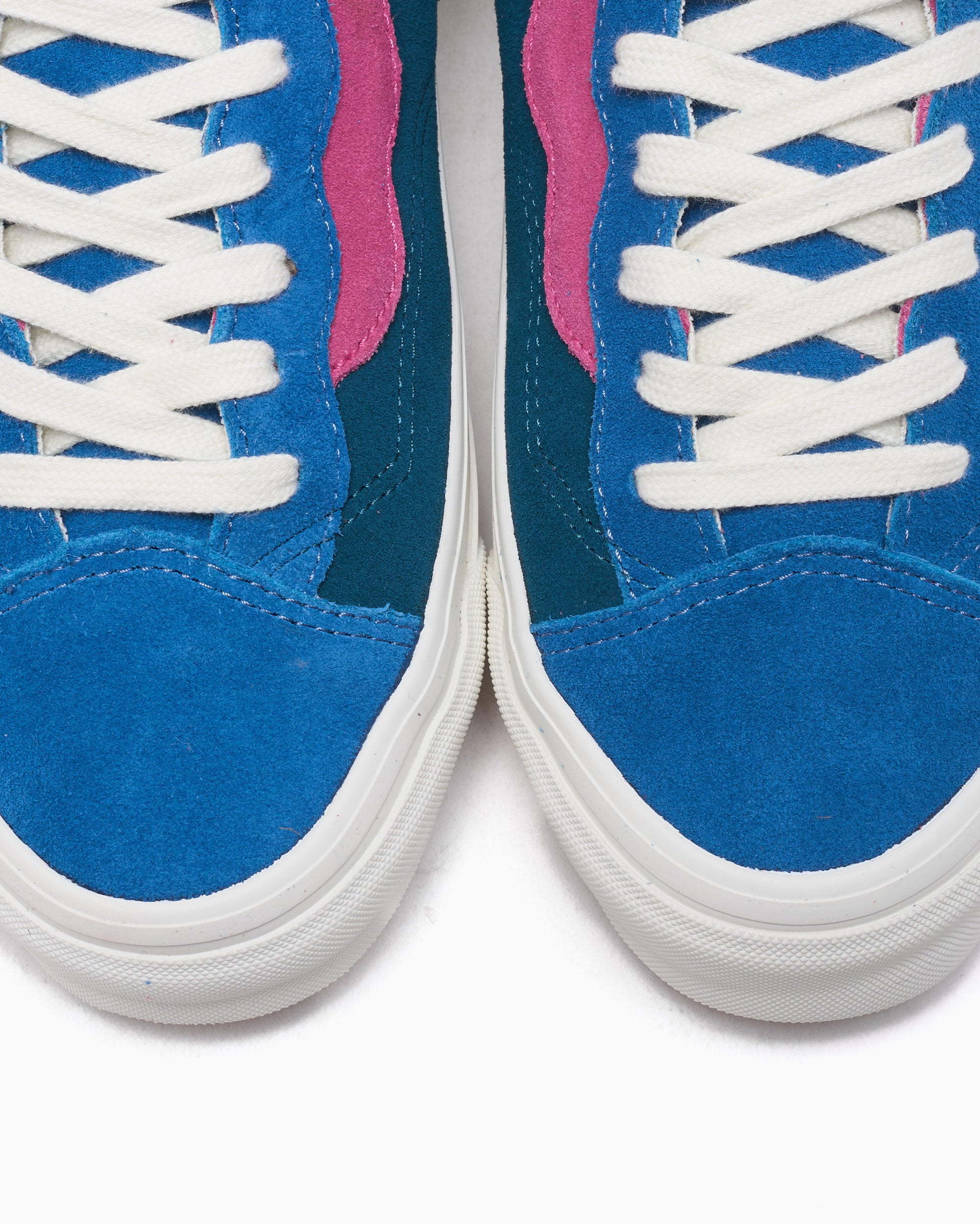 Vans OTW x by Parra Old Skool 36 Vans OTW x by Parra Old Skool 36
