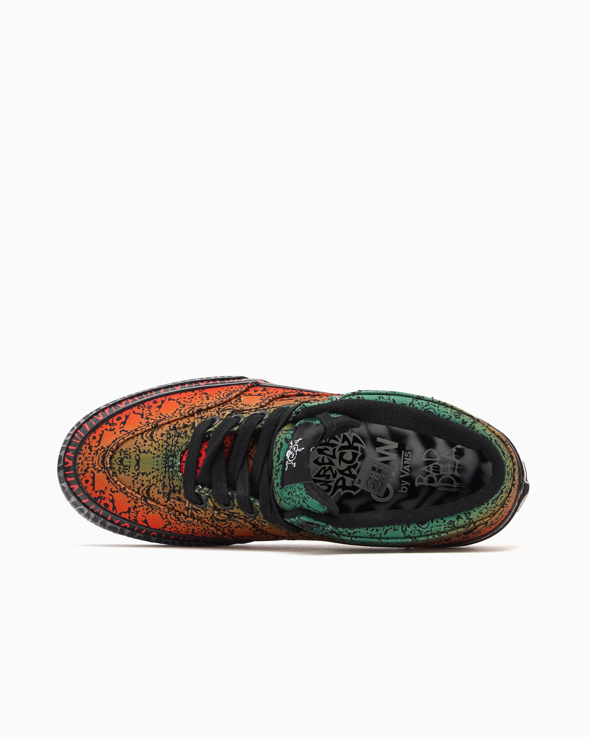 Sneakers Vans OTW x Chito Half Cab 33 - VN000Z7N7011
