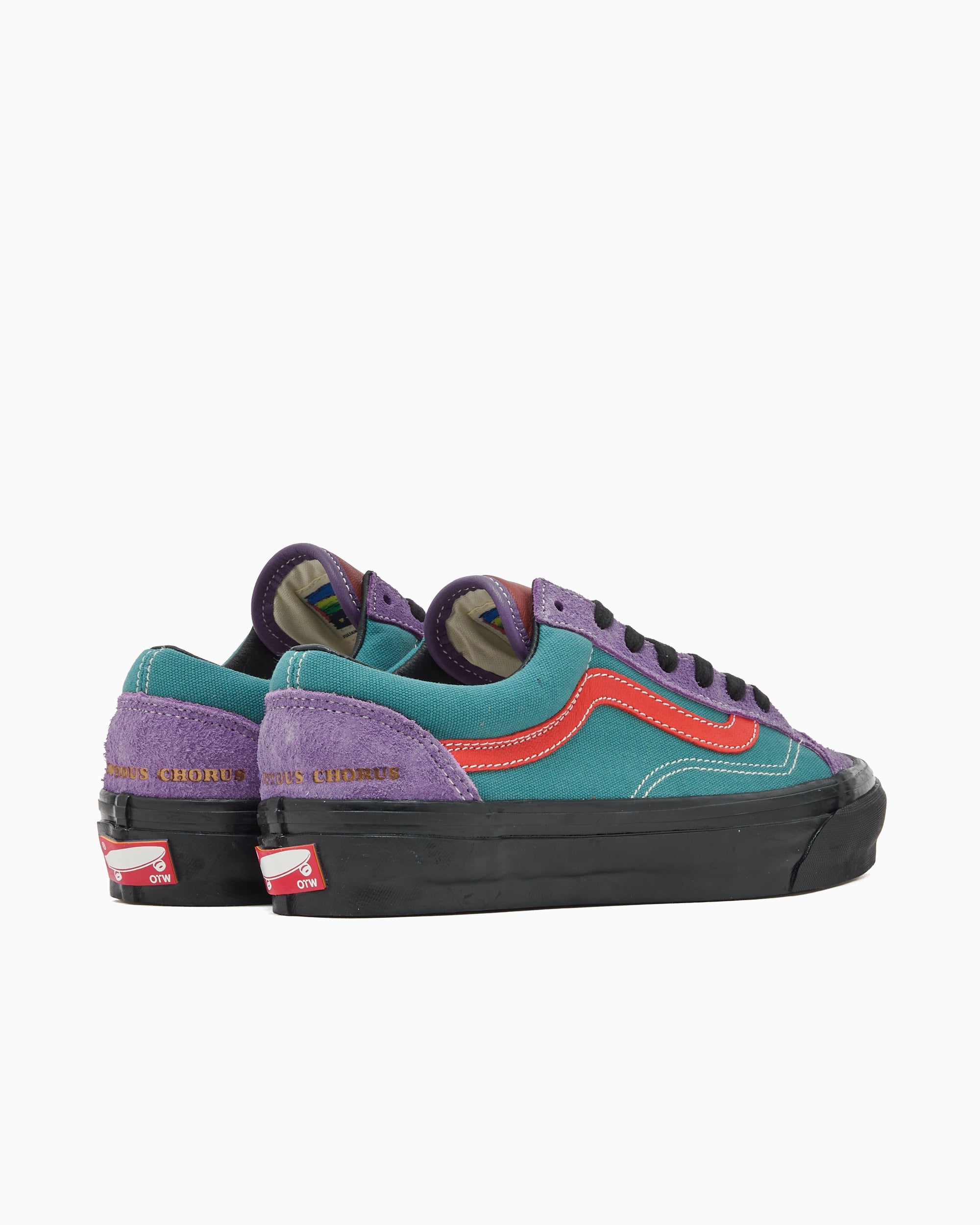 Vans OTW x Julian Klincewicz Old Skool 36