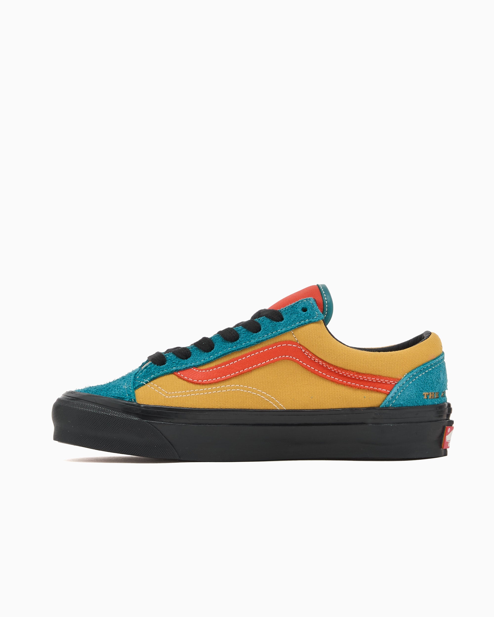 Vans OTW x Julian Klincewicz Old Skool 36