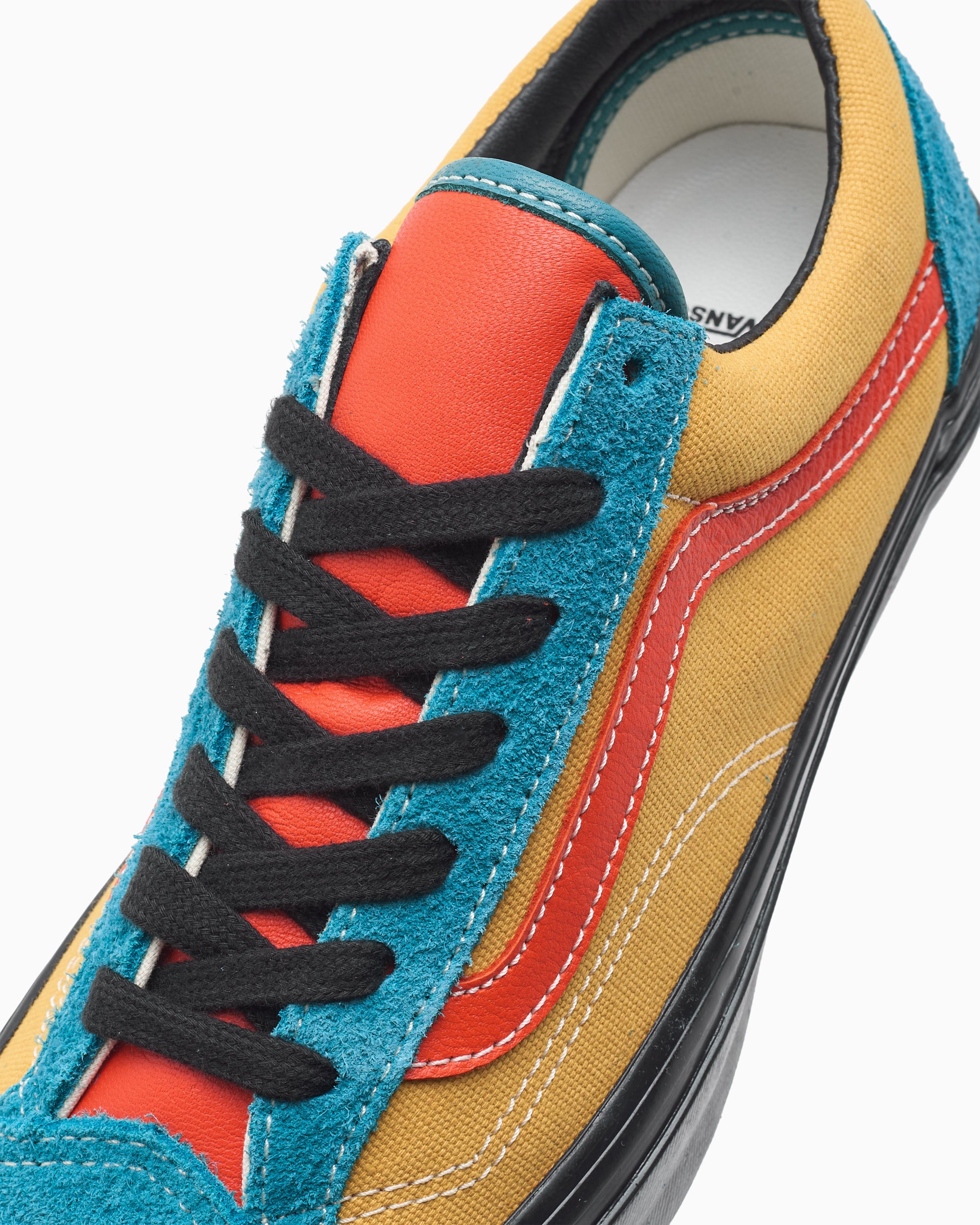 Vans OTW x Julian Klincewicz Old Skool 36