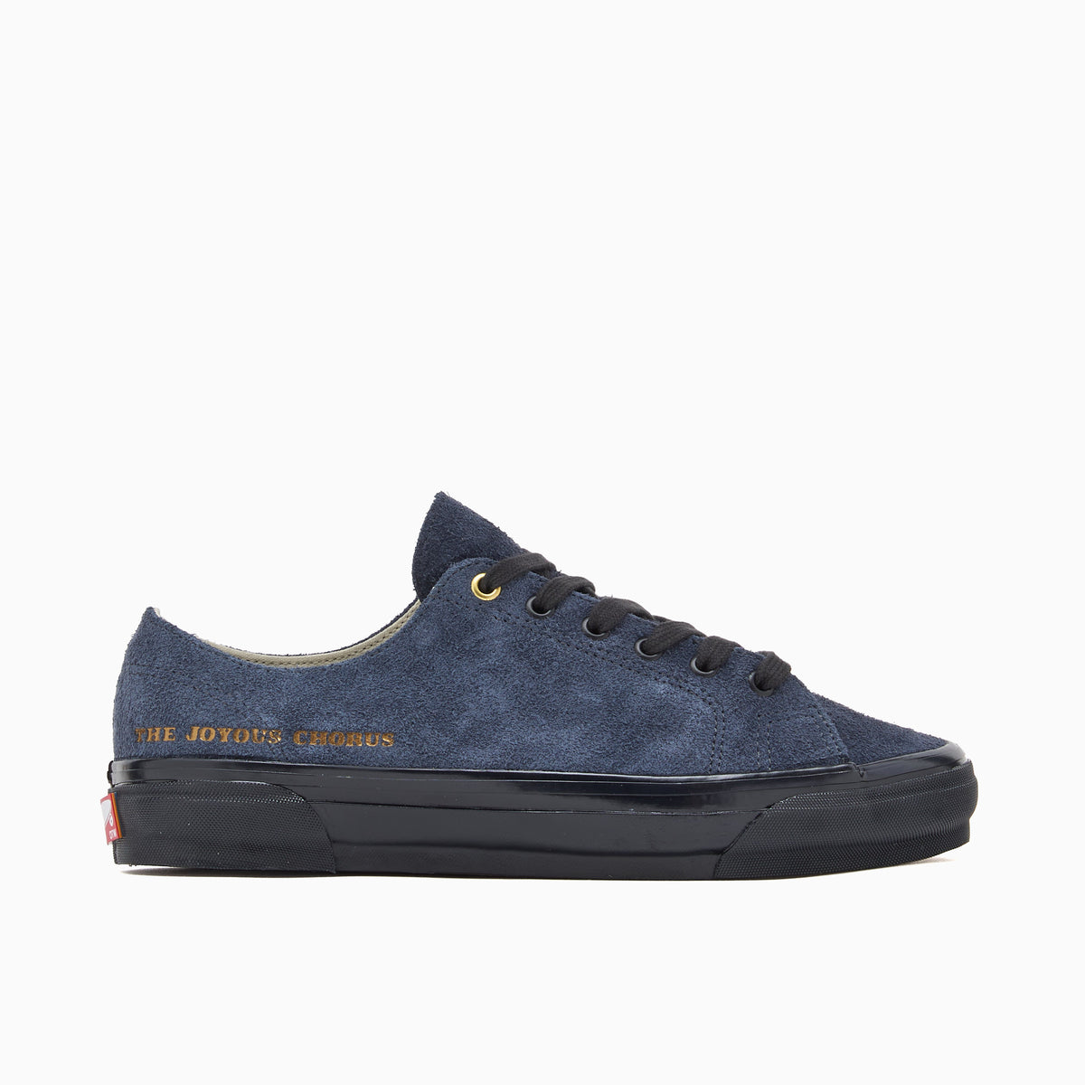 Vans Og Style 31 Lx Julian Klincewicz Everglade VN0A5DXWB5D Sneaker Men 11 Clean Vans Vault x Julian Klincewicz UA OG Style 31 LX main image 4