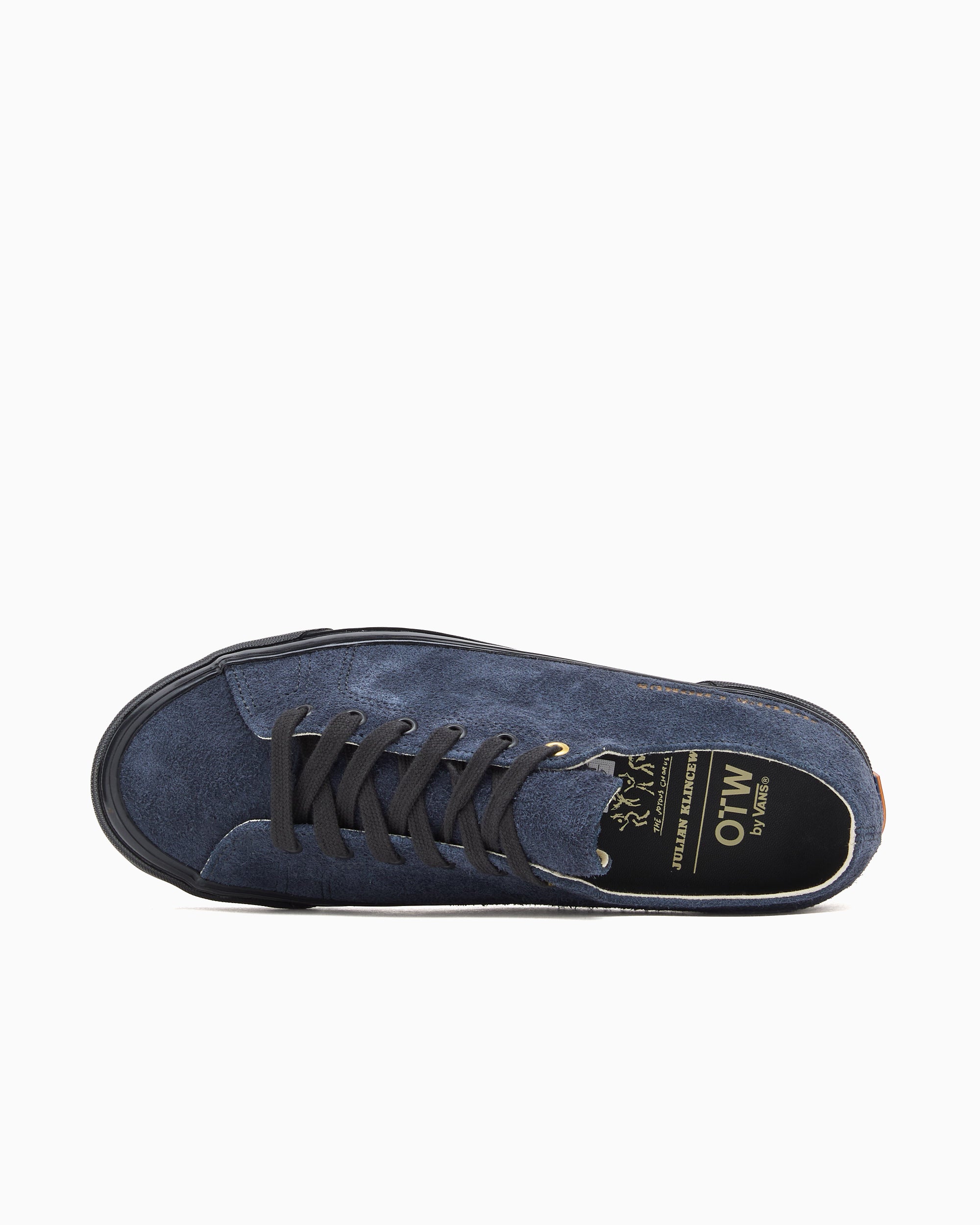 Vans OTW x Julian Klincewicz Style 31