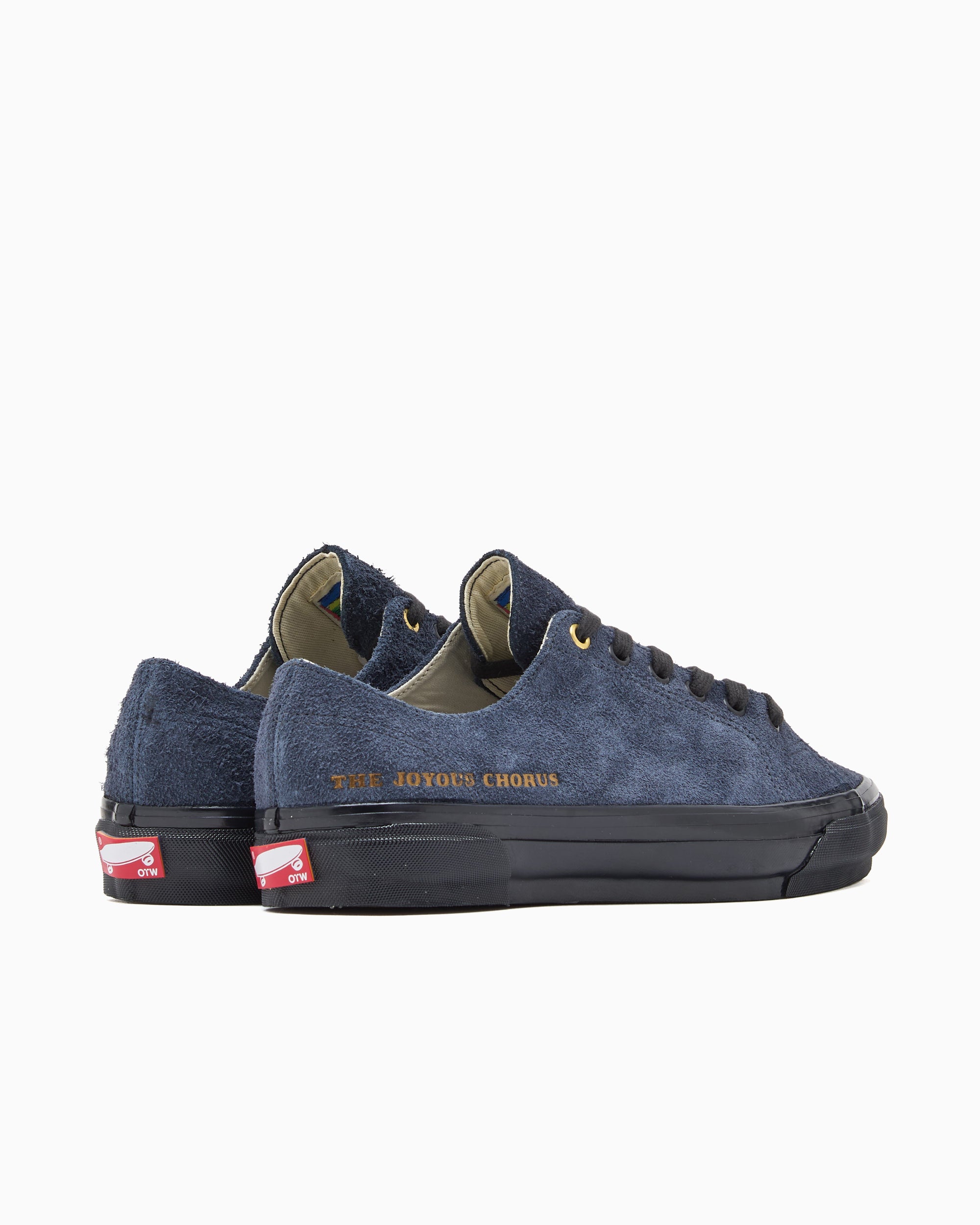 Vans OTW x Julian Klincewicz Style 31