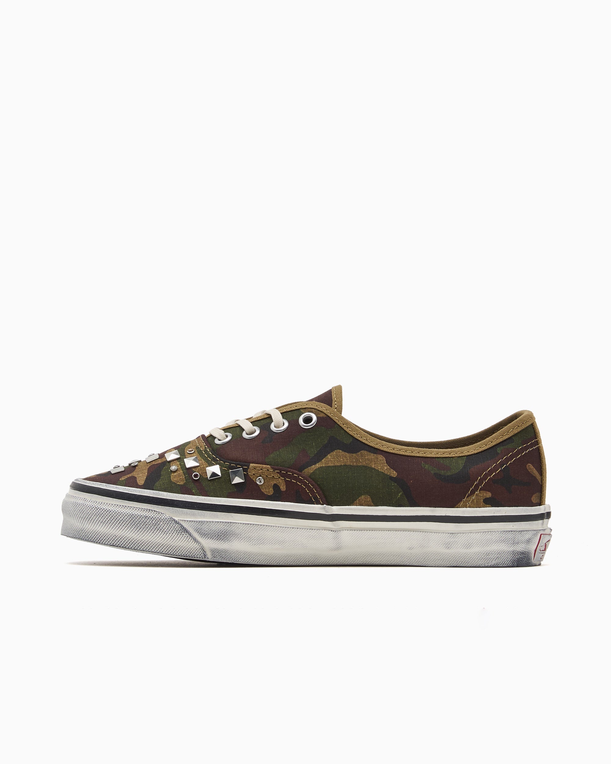 Sneakers Vans Premium Authentic 44 "Camo Combat" - VN000D9NWVD1