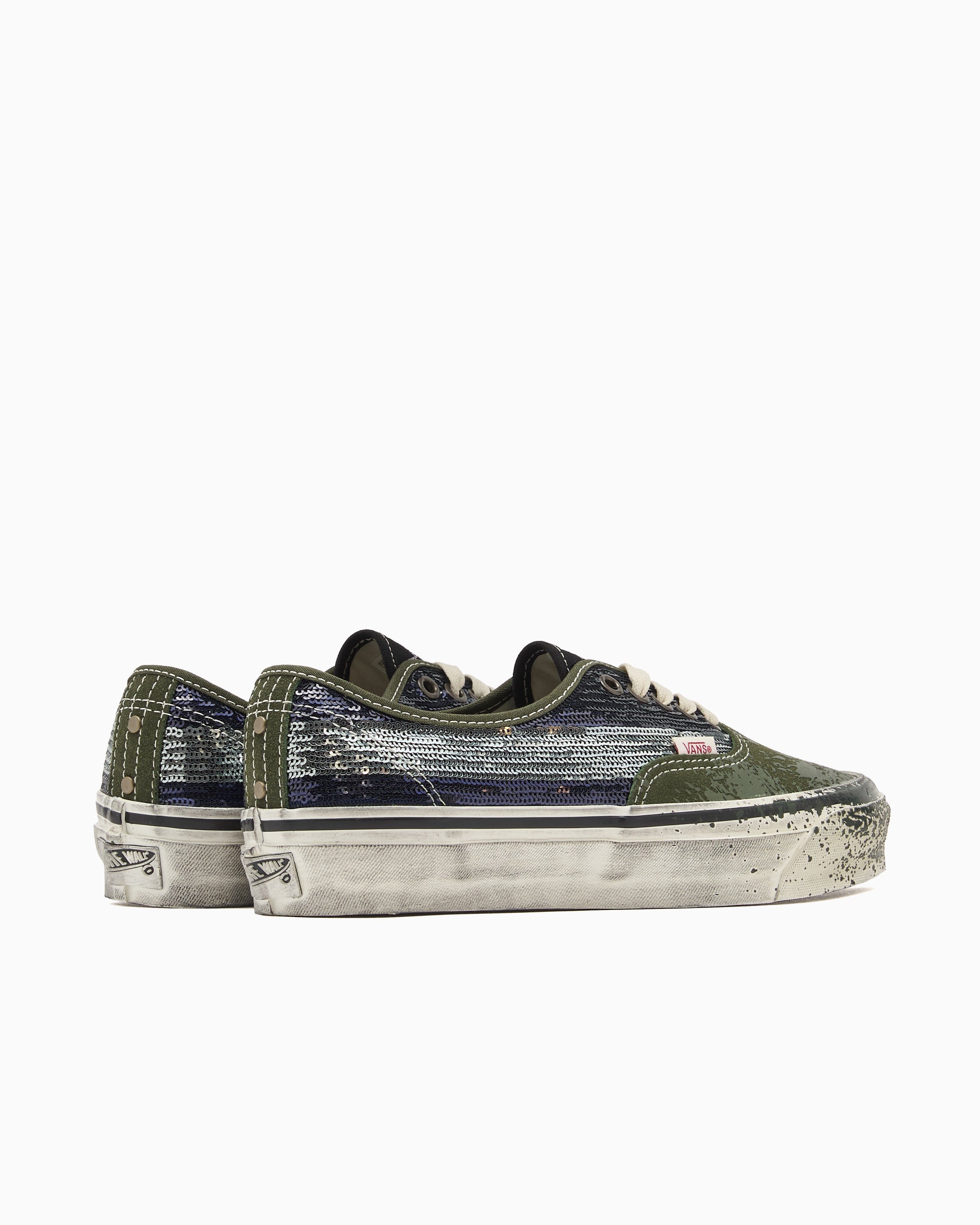 Vans Premium Authentic 44 